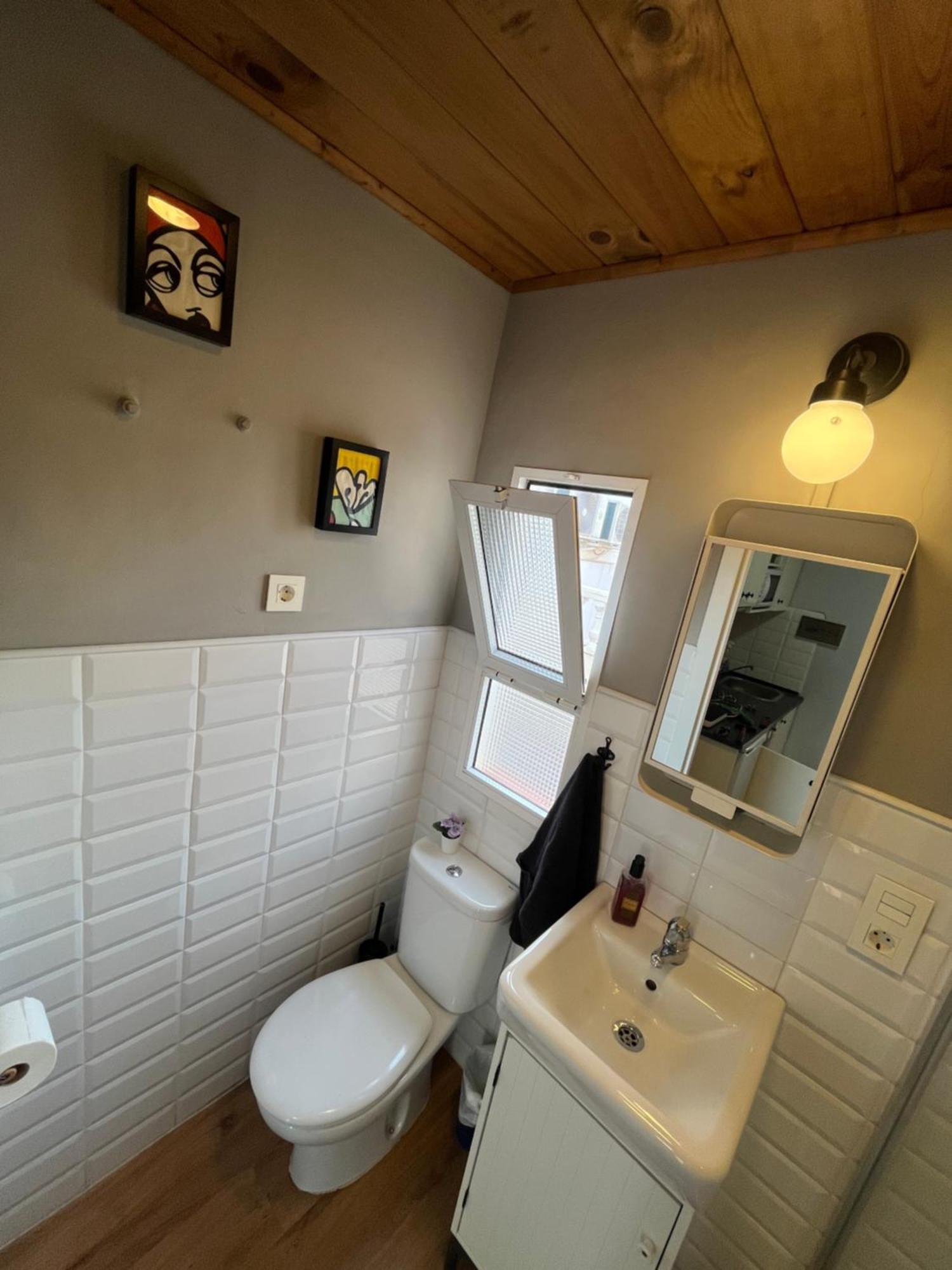 Habitación En Calle Molino Casa de hóspedes