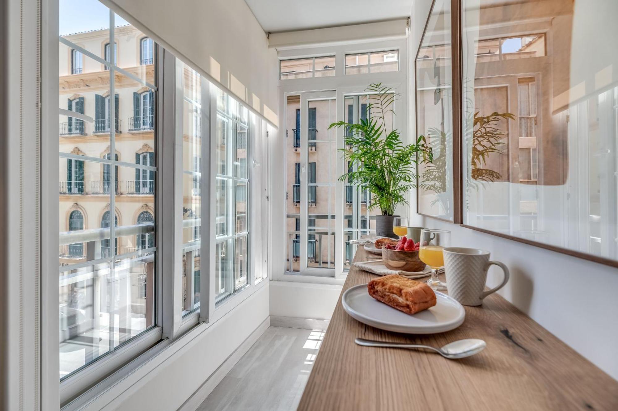 Victoria 16 Premium By Nagoa Homes Appartement