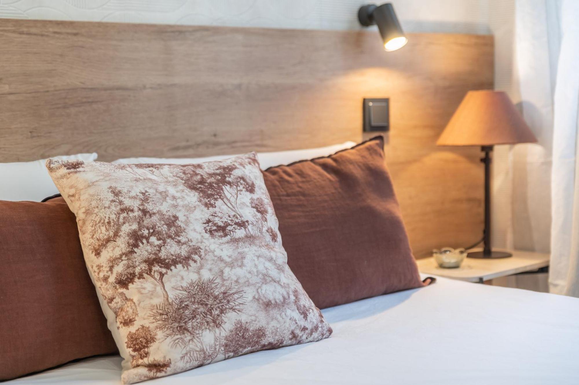 Victoria 16 Premium By Nagoa Homes Málaga