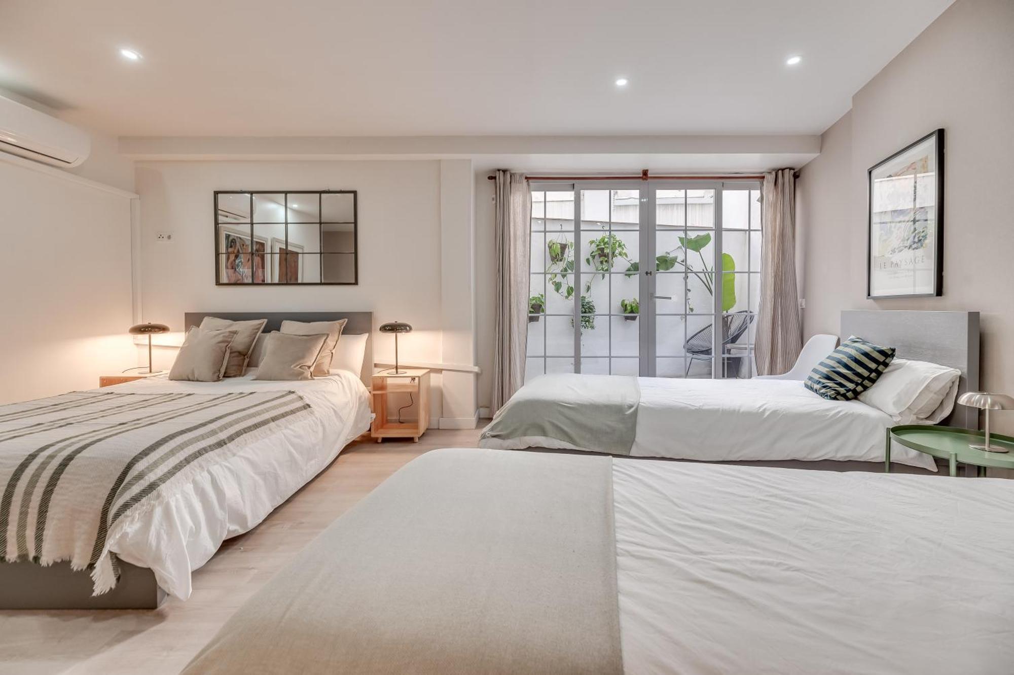 Appartement Victoria 16 Premium By Nagoa Homes