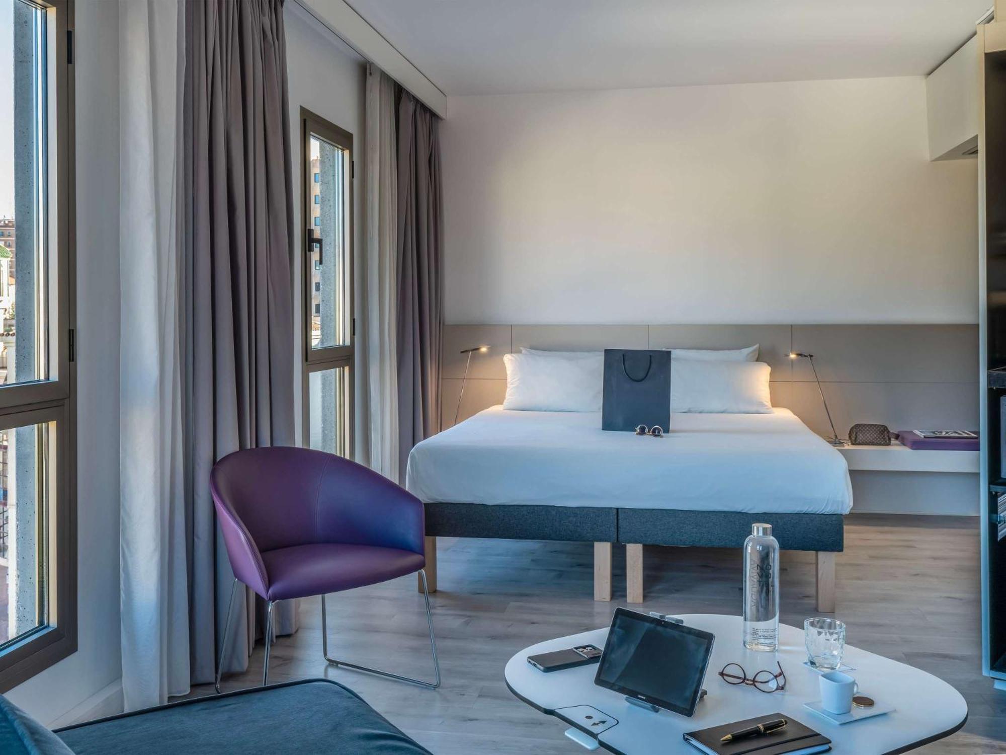 Novotel Centro