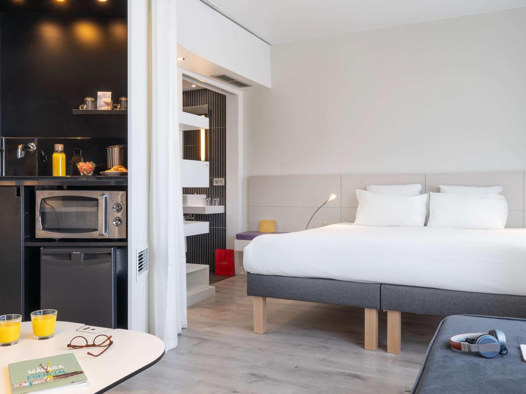 Novotel Centro Hotel 4*