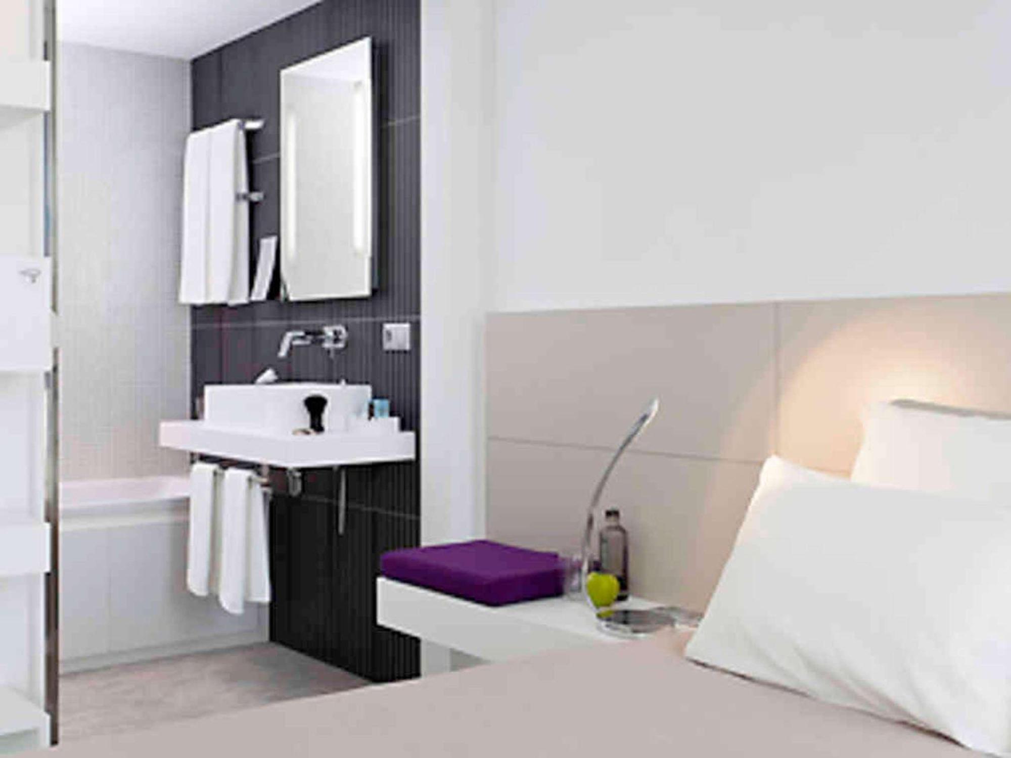 Novotel Centro Hotel Málaga