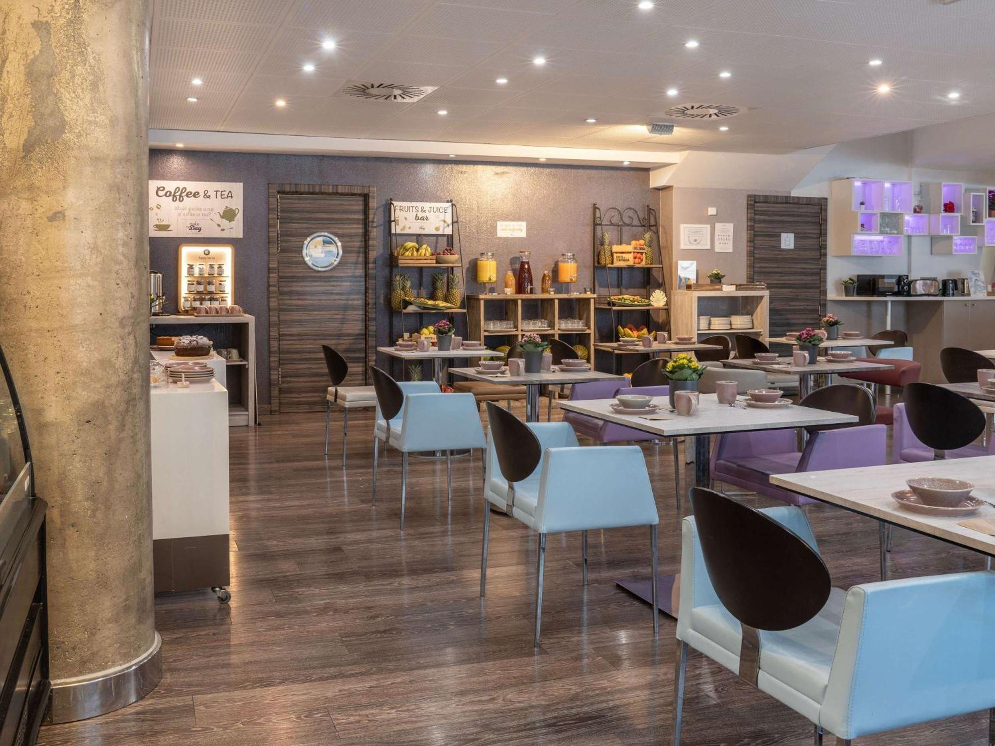 Novotel Centro Hotel