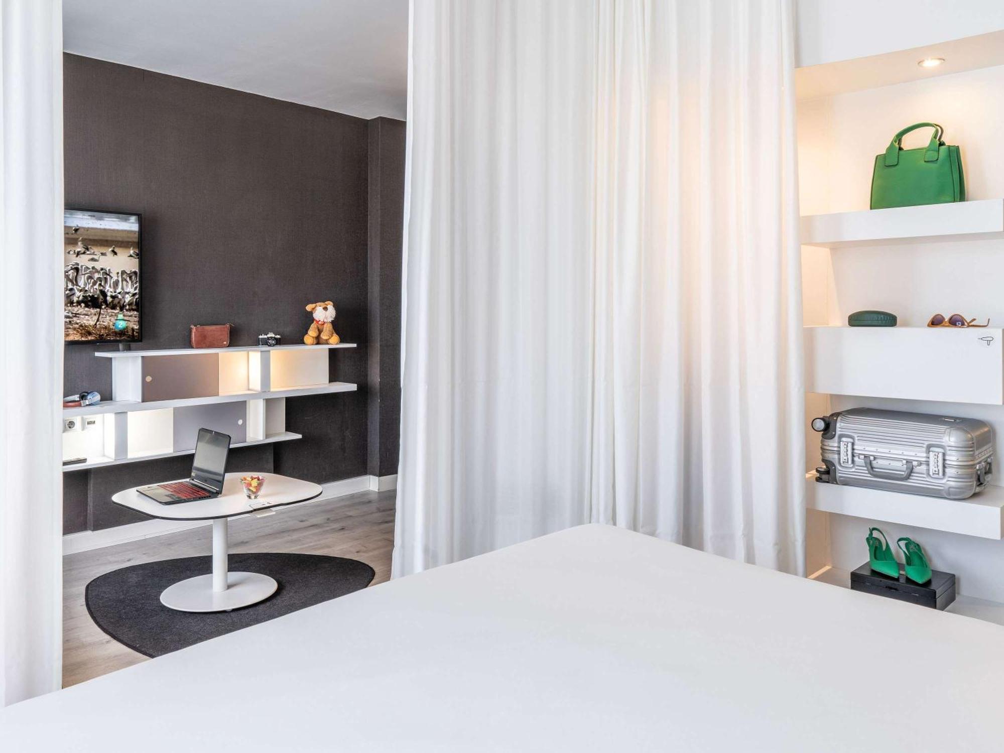 Hotel Novotel Centro 4*