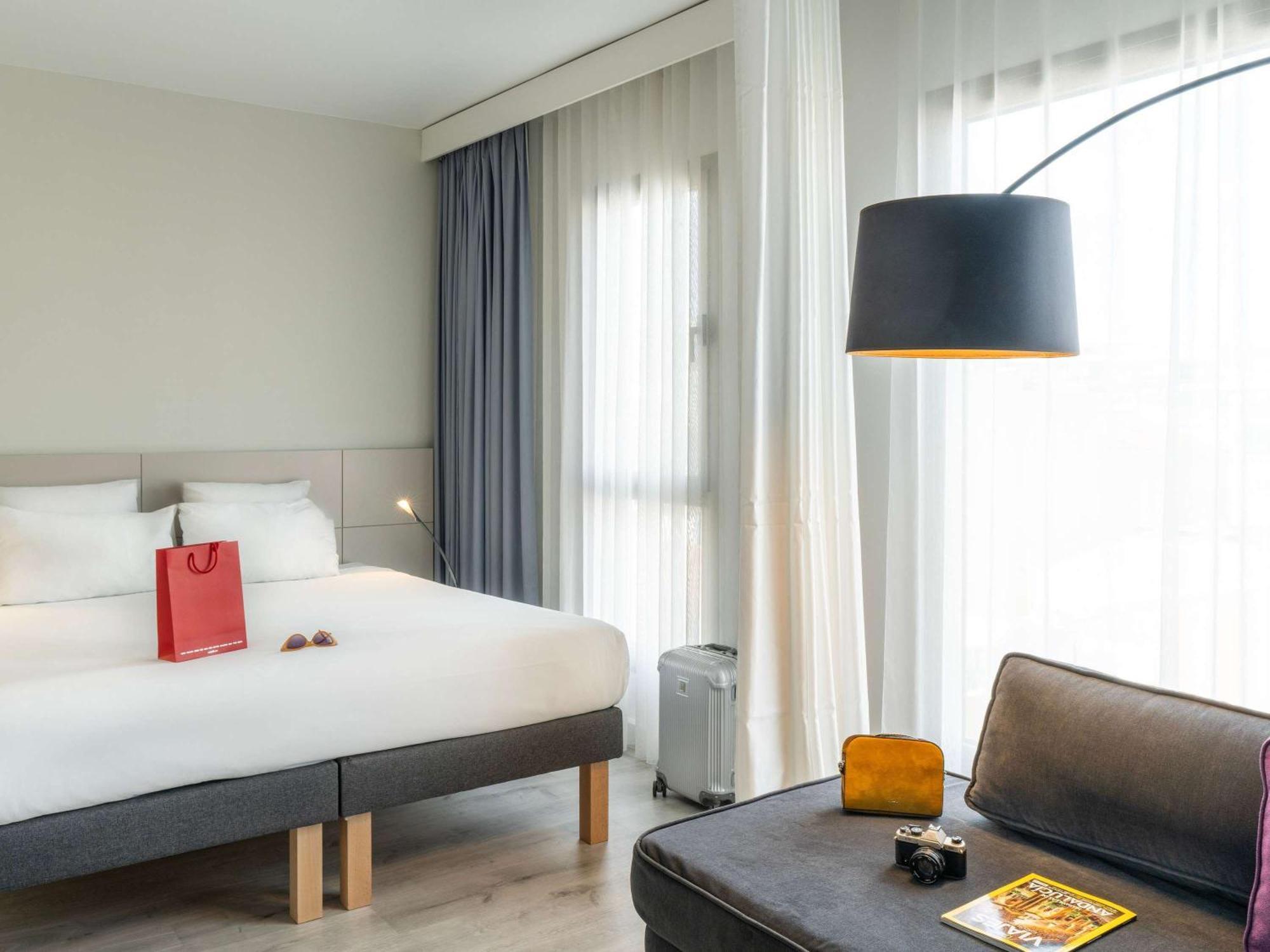 Novotel Centro