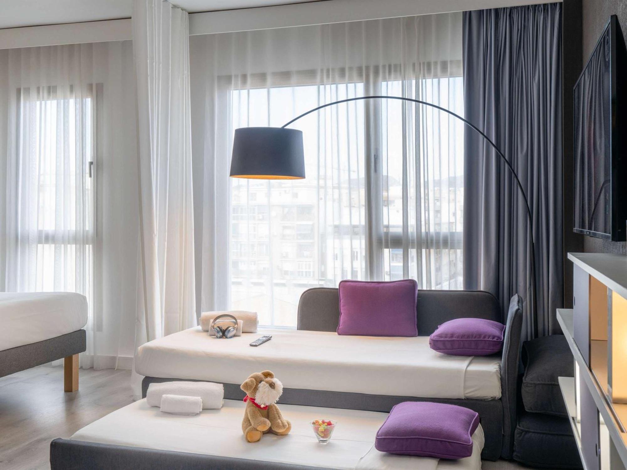 Novotel Centro Hotel