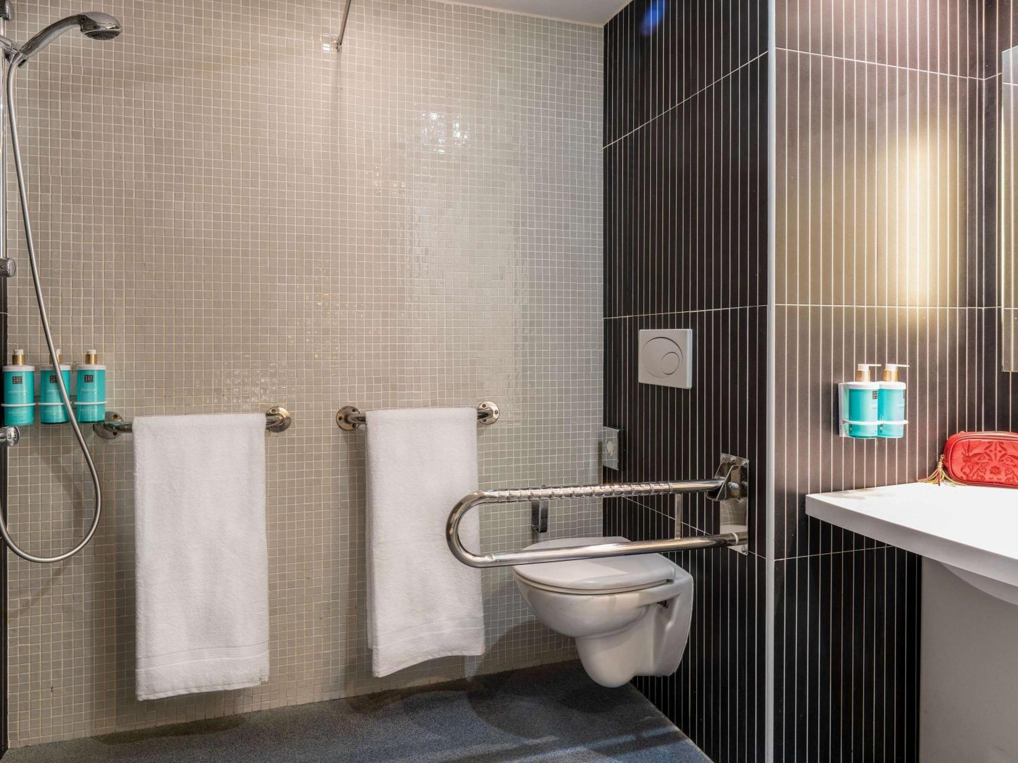 Novotel Centro 4* Málaga