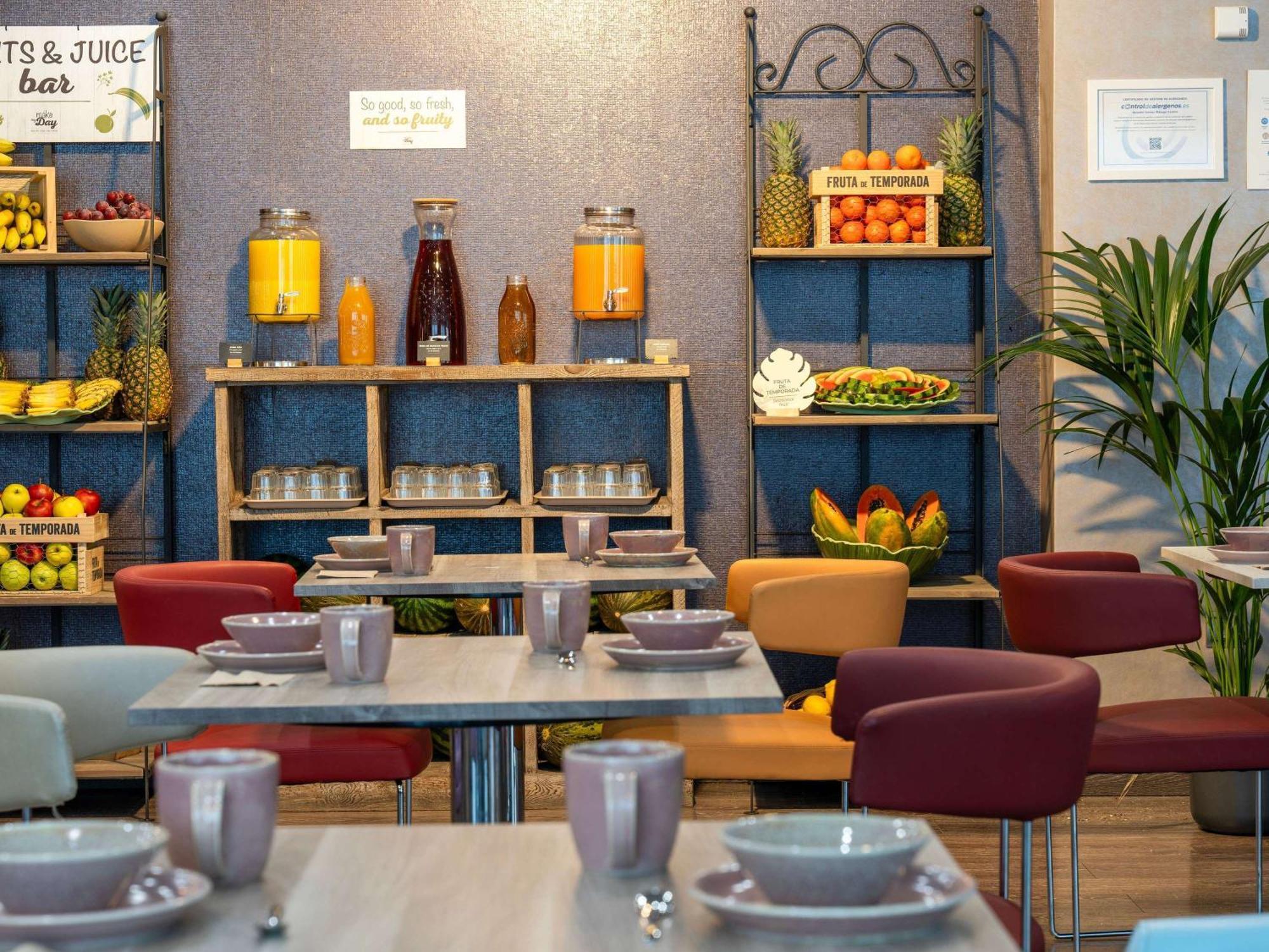 Novotel Centro 4*