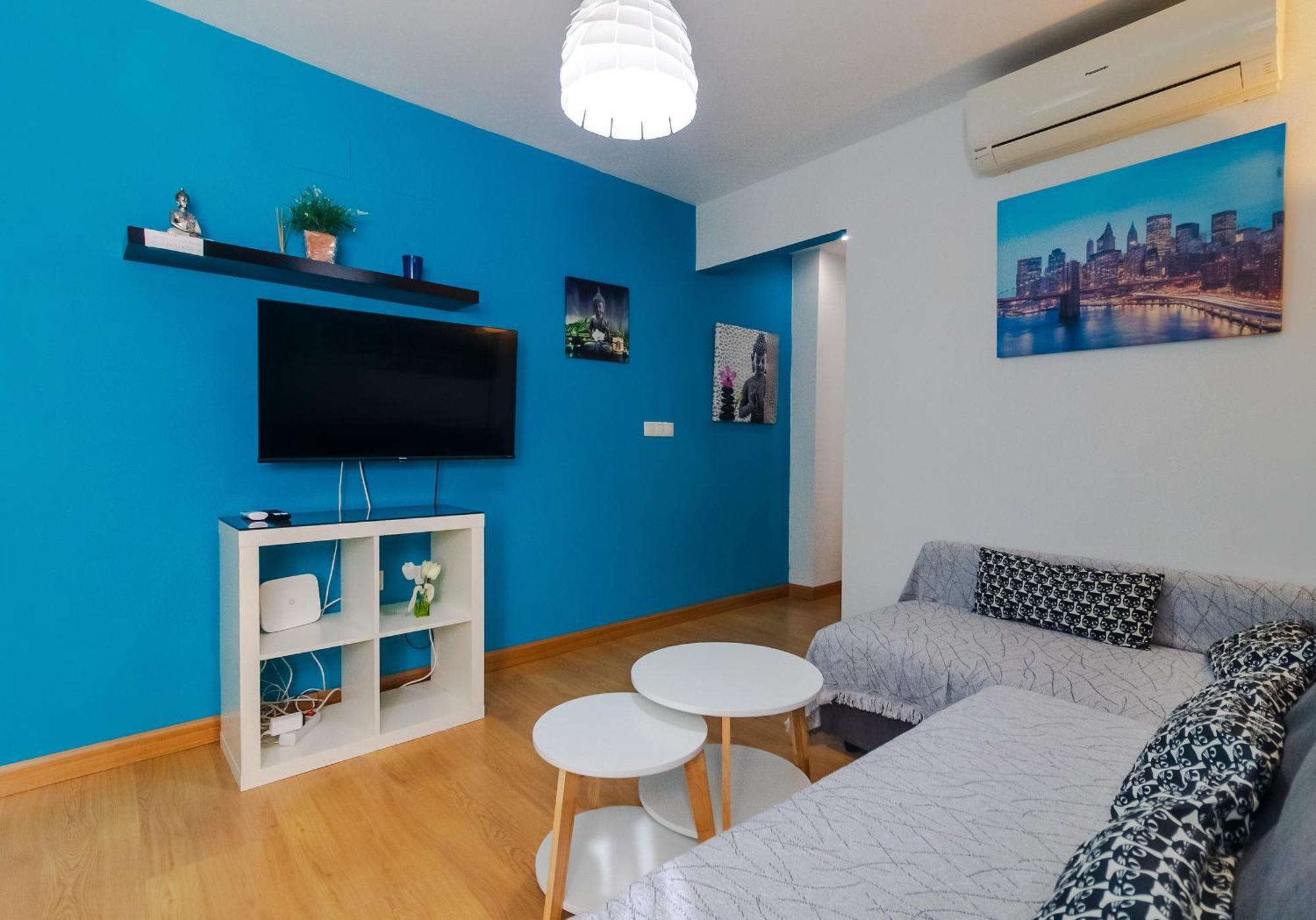 Portillo Apartment