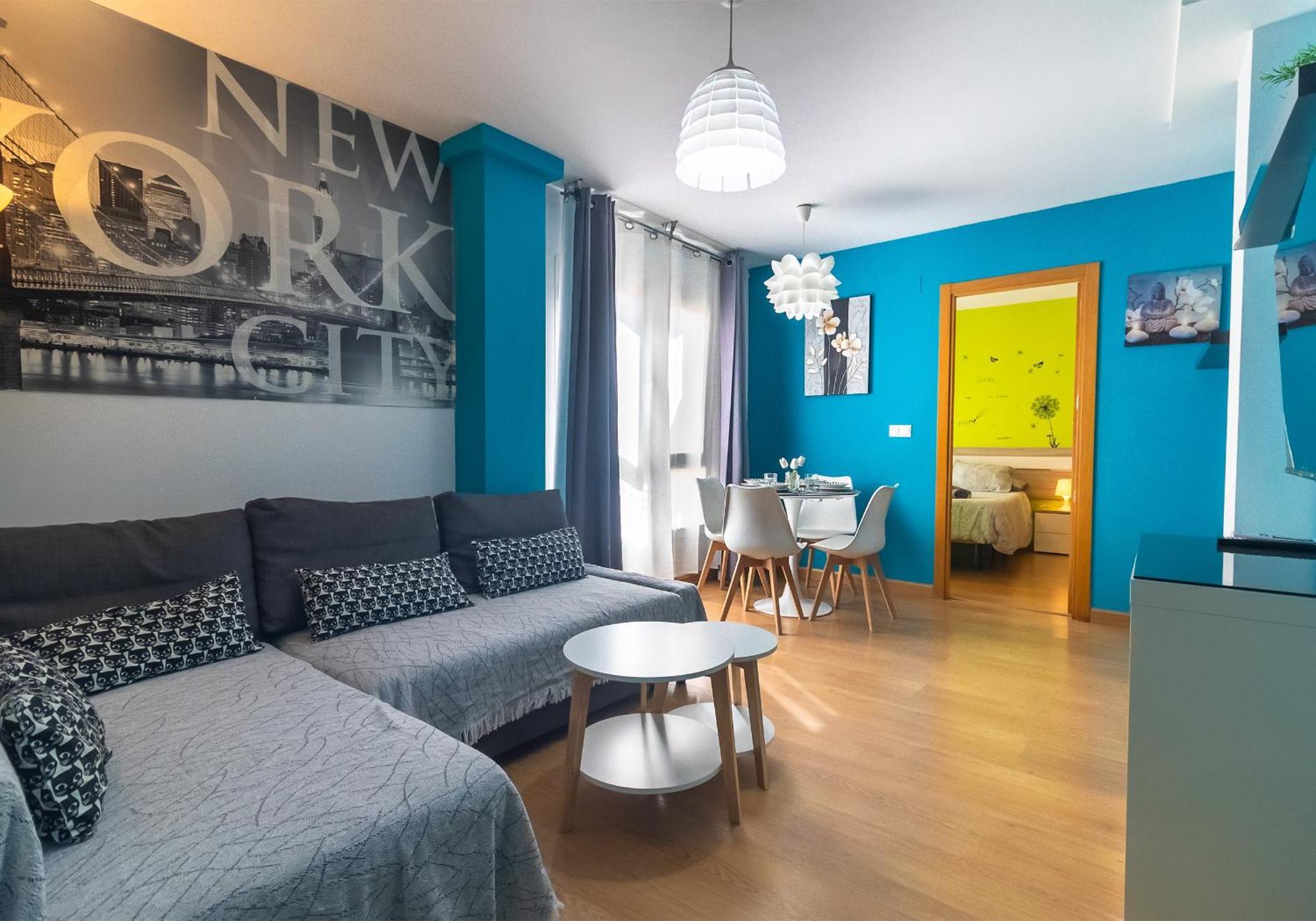 Portillo Apartment *