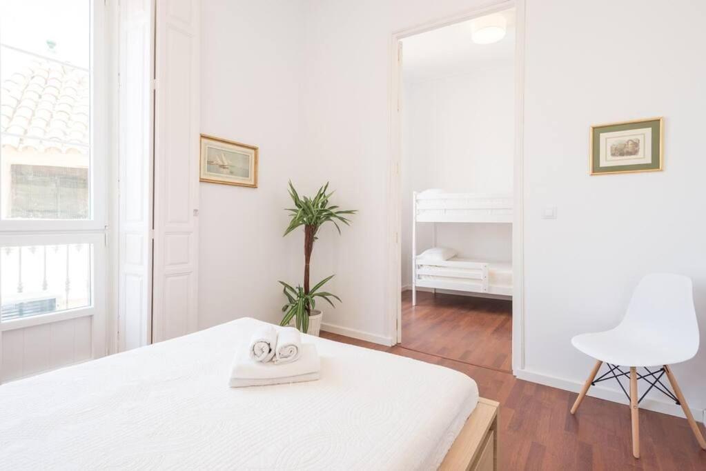 Apartment Sunny *