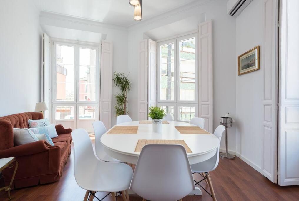 Apartment Sunny