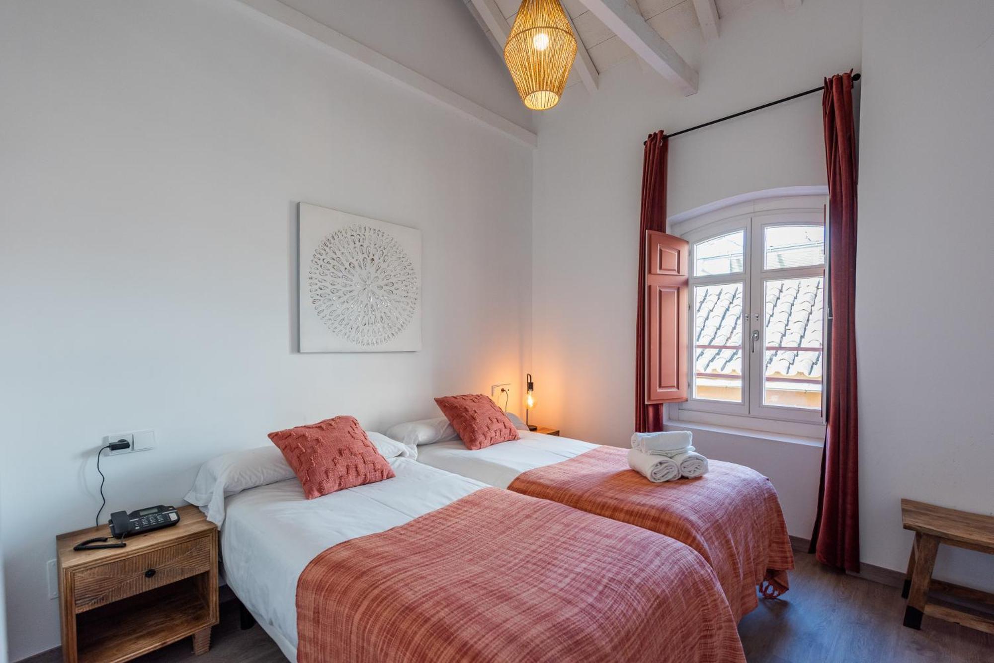 Kharooms Boutique Adults Recommended Casa de hóspedes Málaga