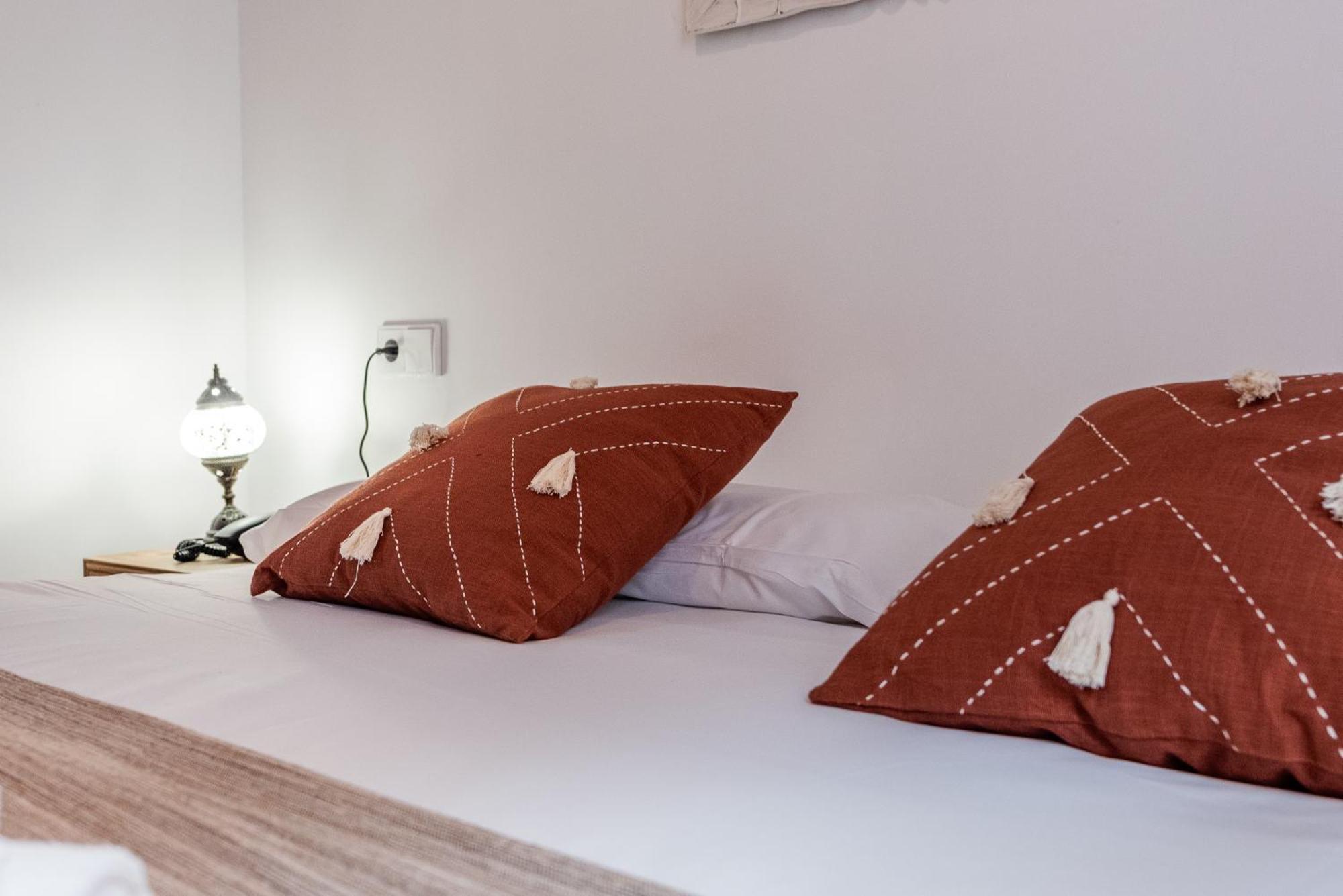 Casa de hóspedes Kharooms Boutique Adults Recommended 3*