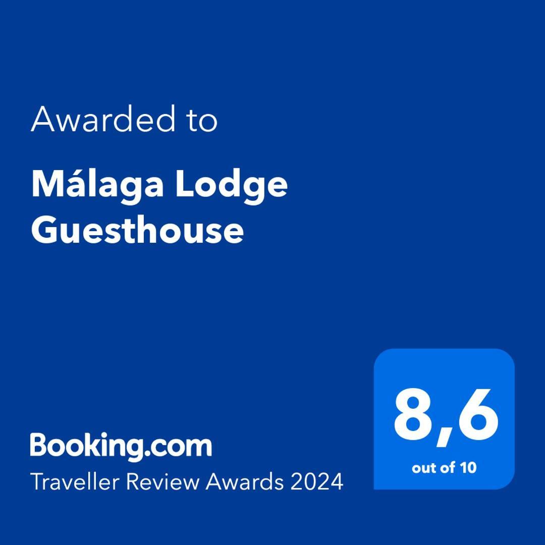 Málaga Lodge Guesthouse 3*