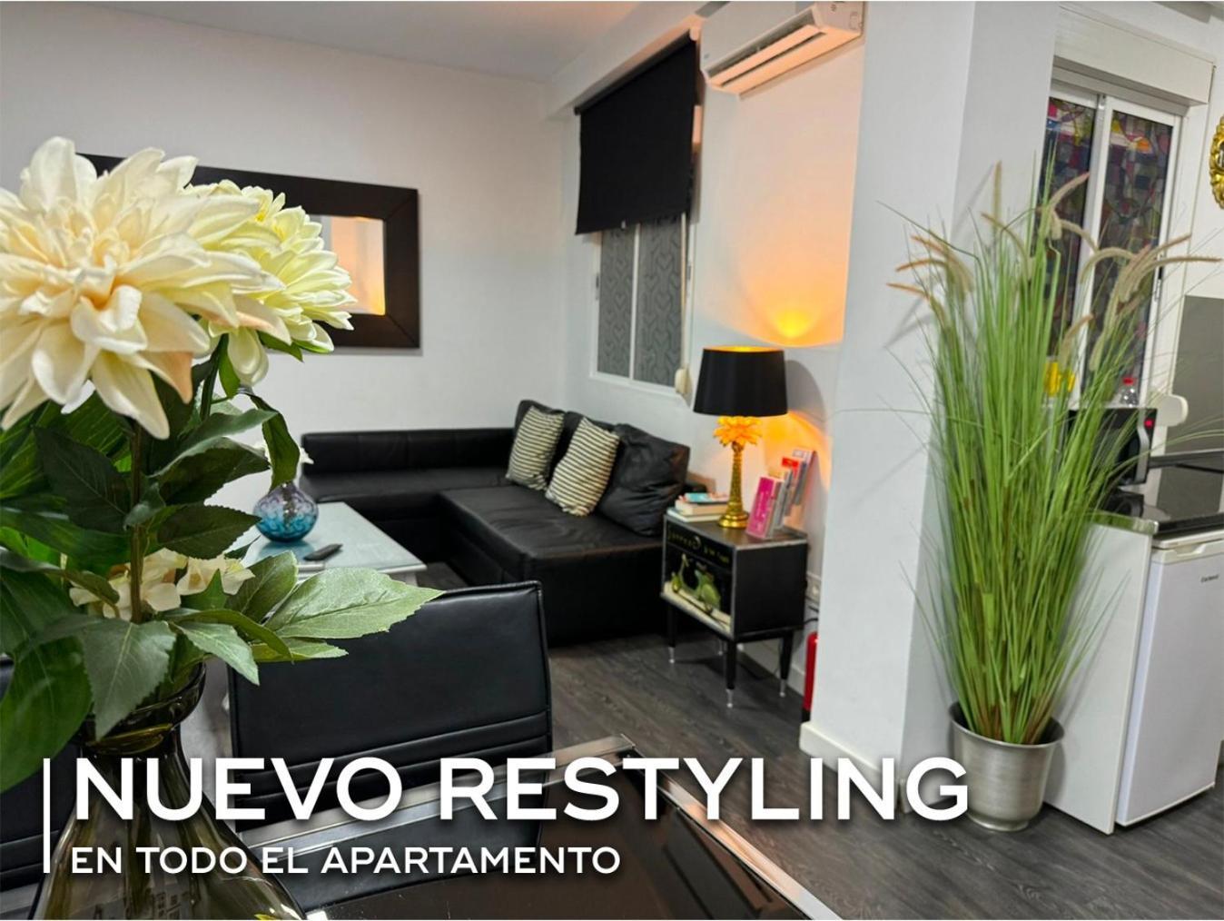 Apartamento A 20 Pasos Del Museo Picasso Málaga