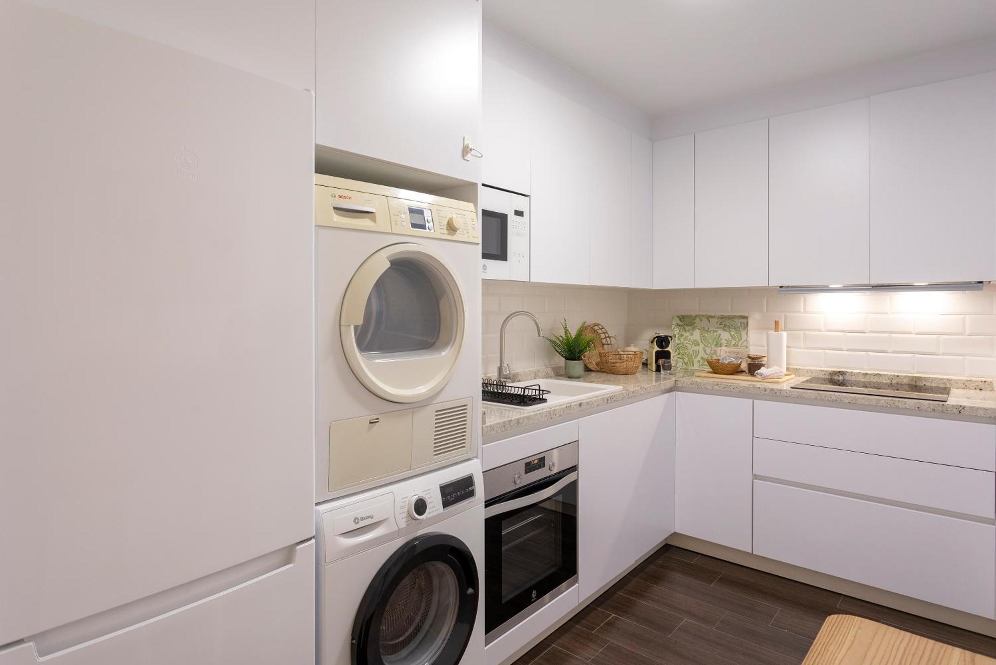 Genteel Larios Apartamento *