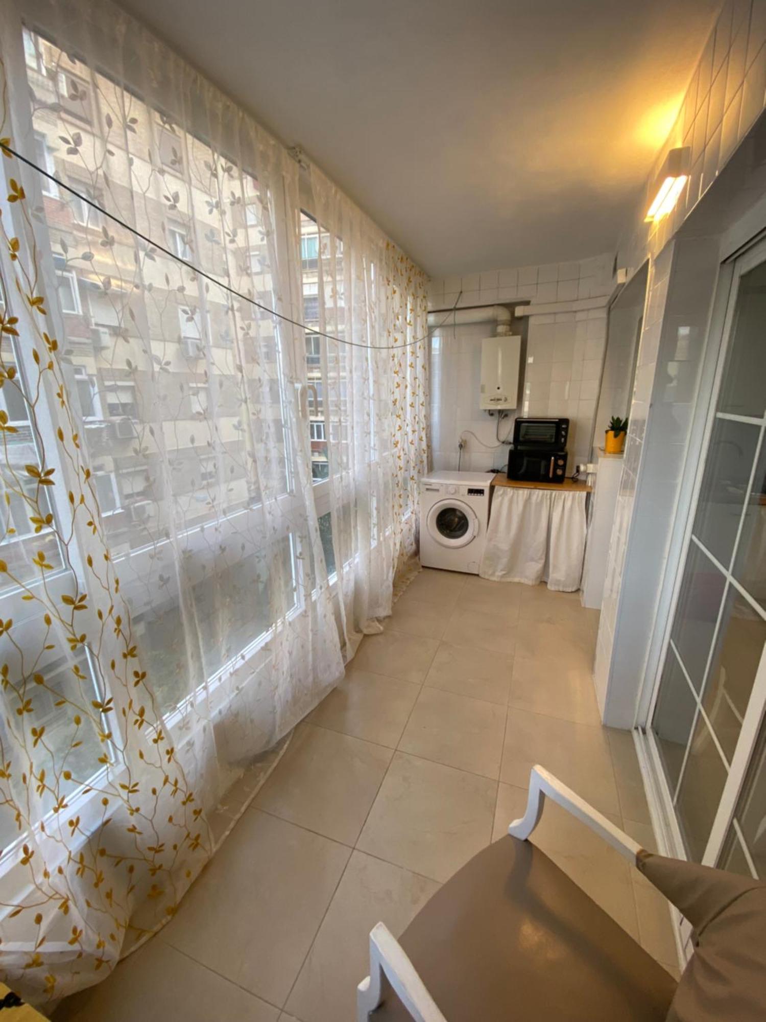 La Union Apartment