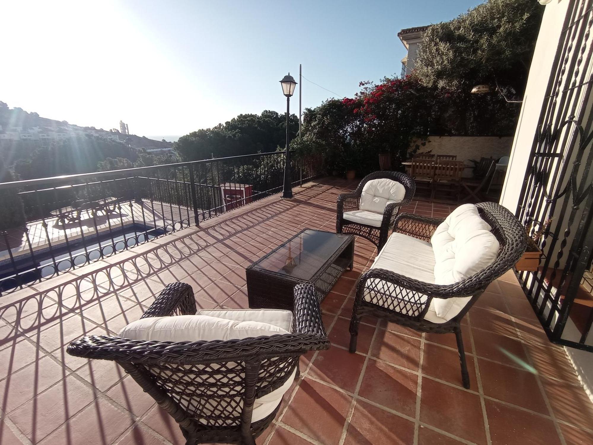 Apartamento En Con Piscina