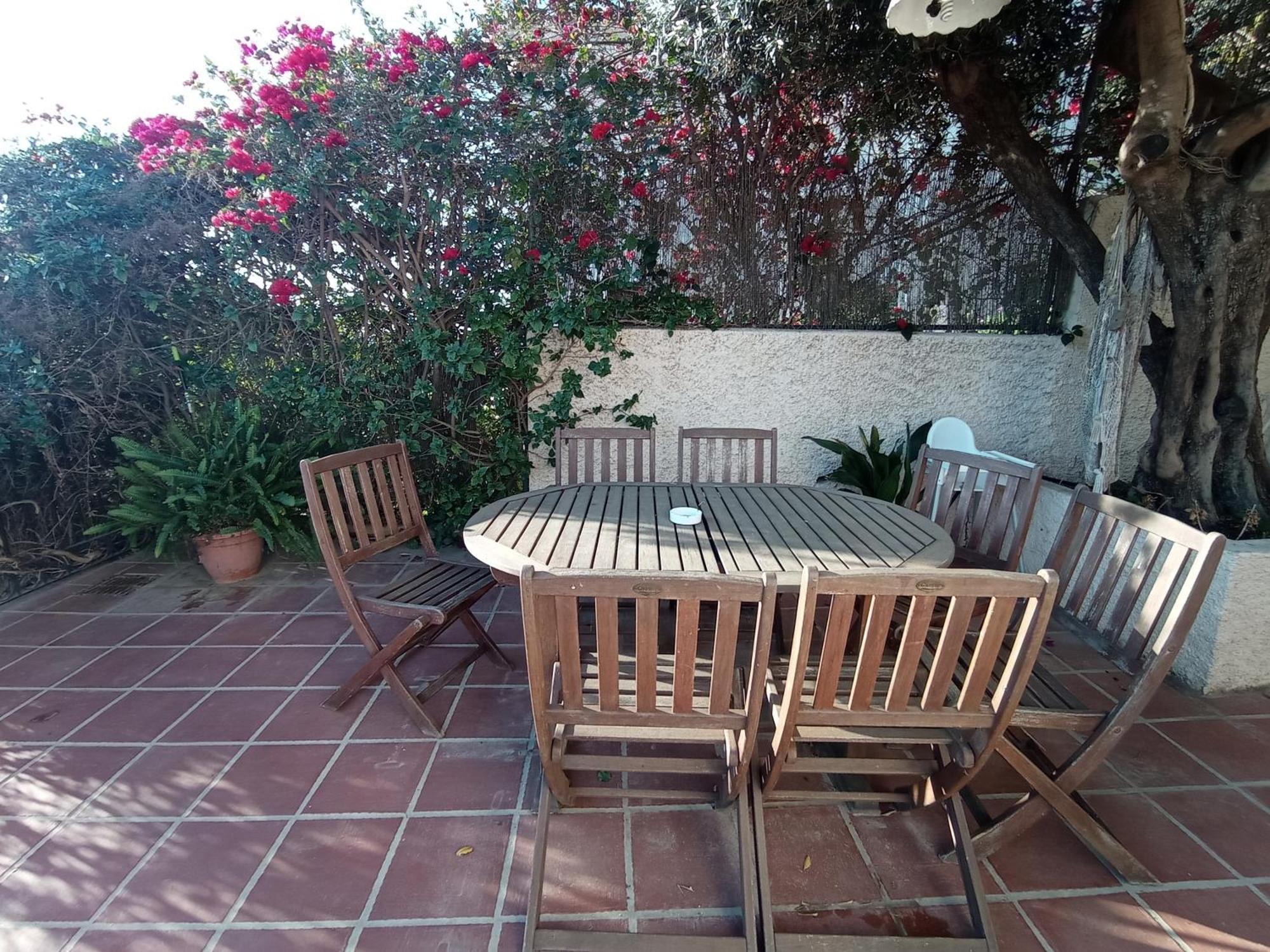 En Con Piscina Appartement *