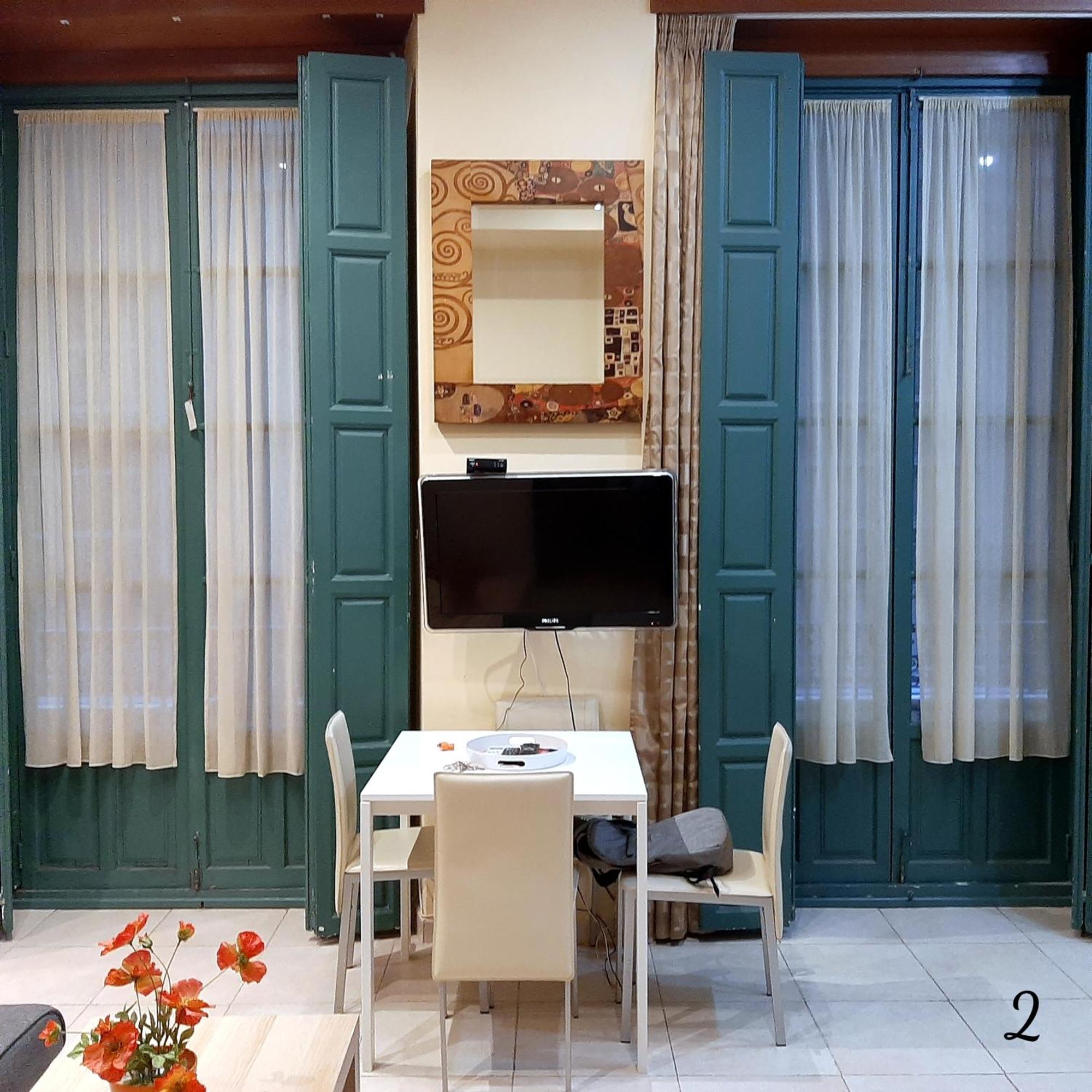 Appartement Mon Cheri