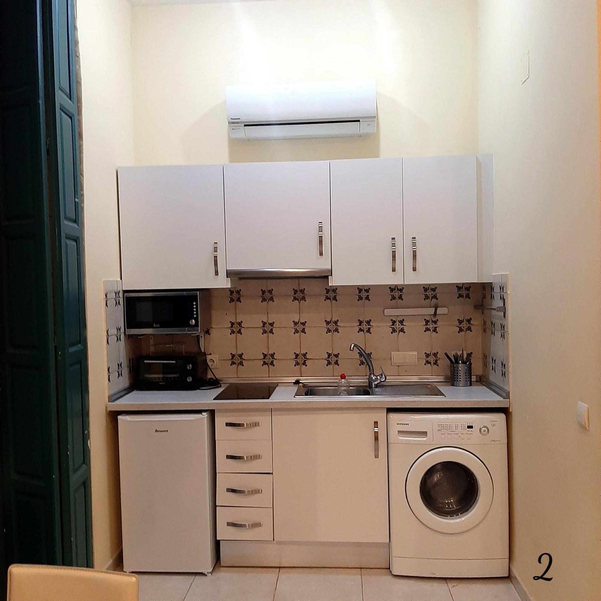 Mon Cheri Appartement *