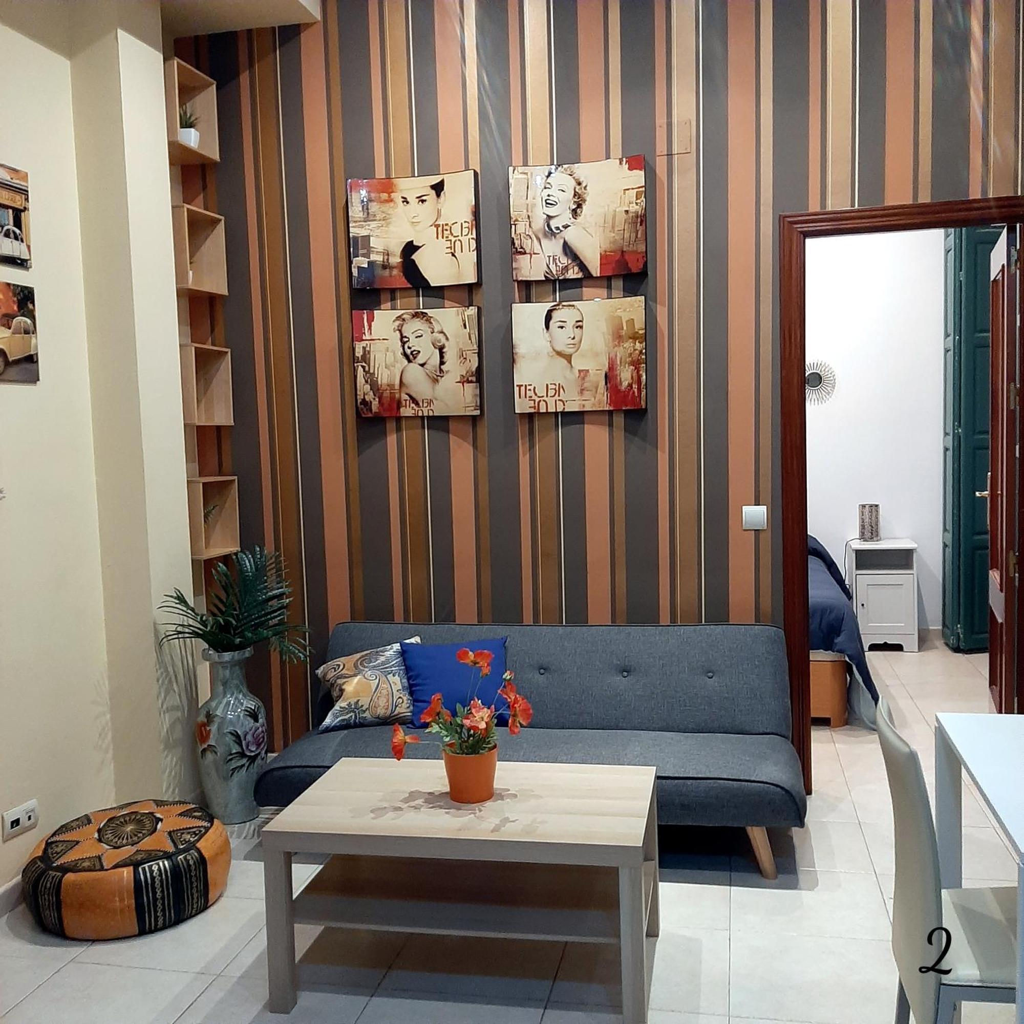 Appartement Mon Cheri *