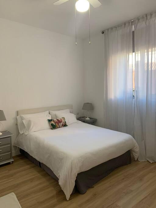 Appartement Luxury Apart, Centro Málaga