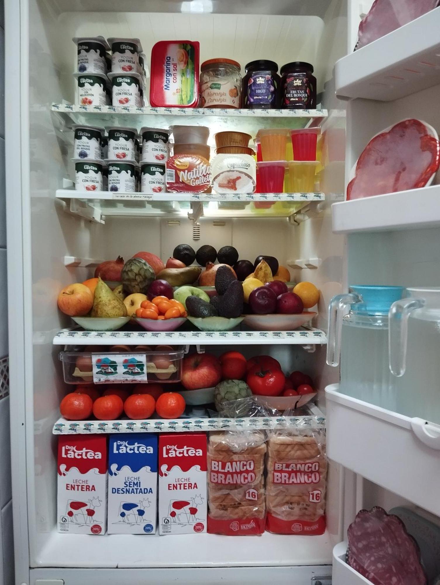 Hospedagem domiciliar La Casa De La Abuela Rosy