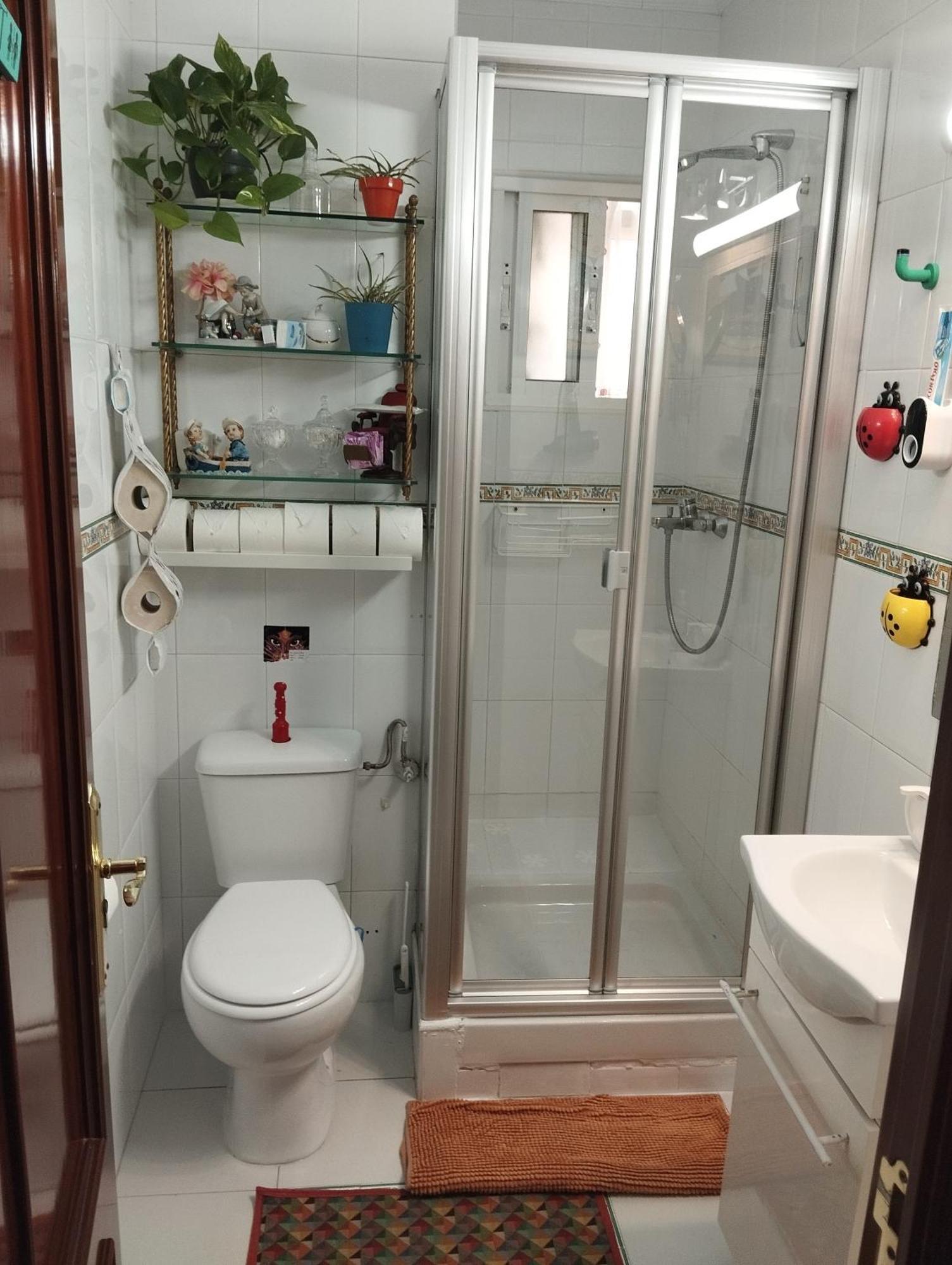Hospedagem domiciliar La Casa De La Abuela Rosy Málaga