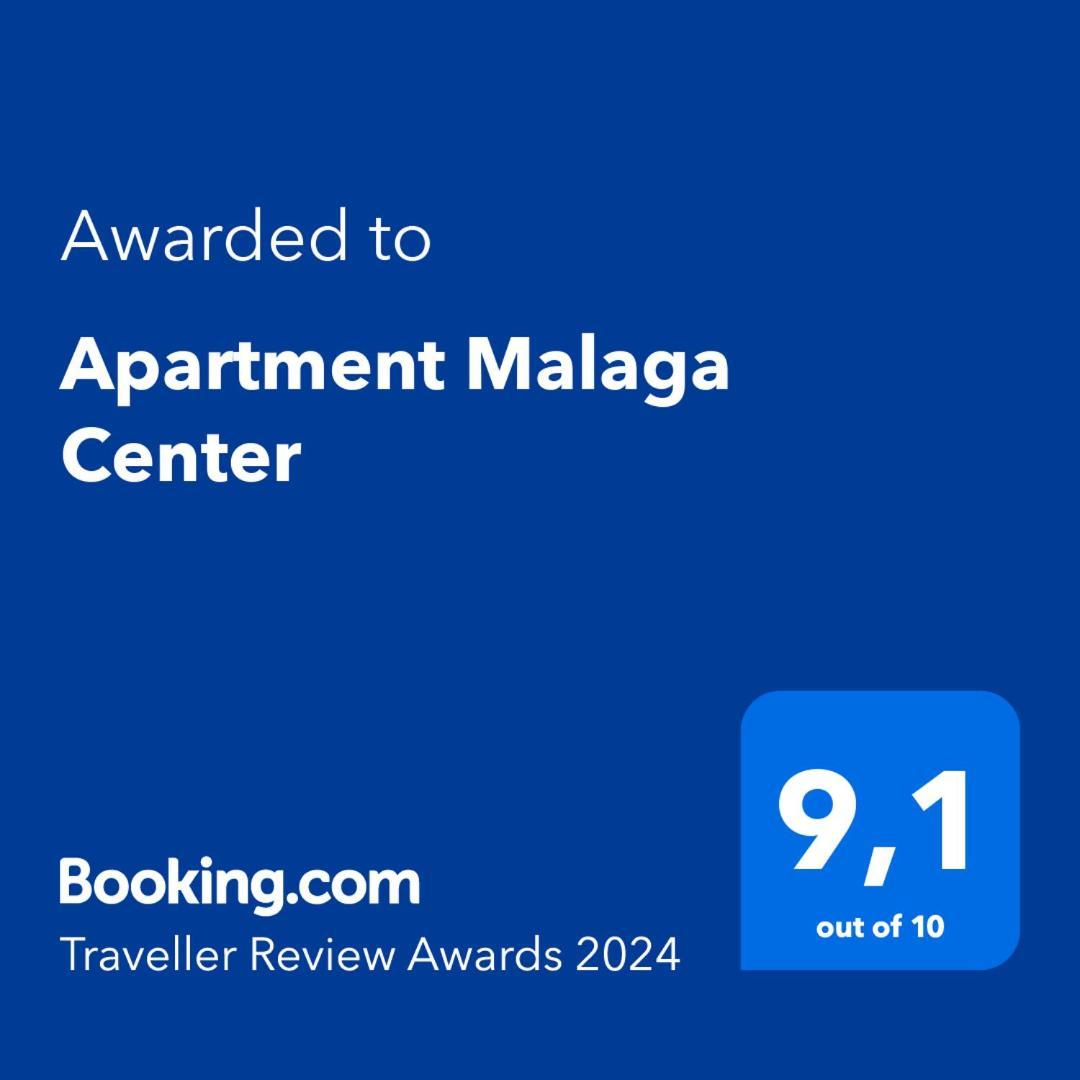 Center Apartamento Málaga