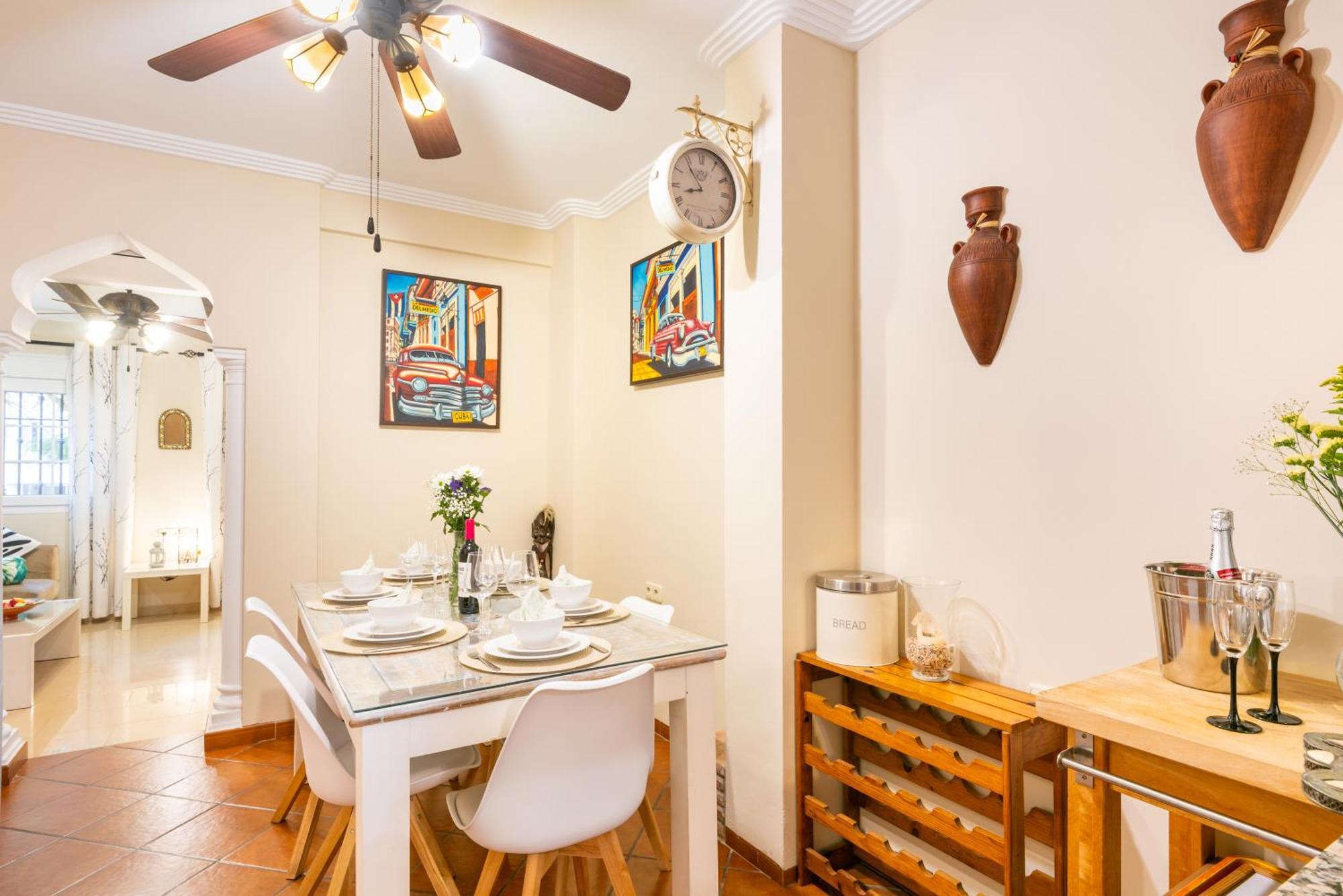 Mcgomez House Apartamento