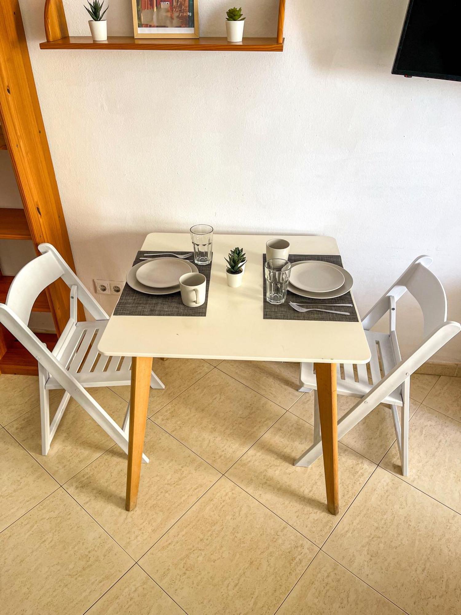 Appartement Estudio In Center Malaga! *