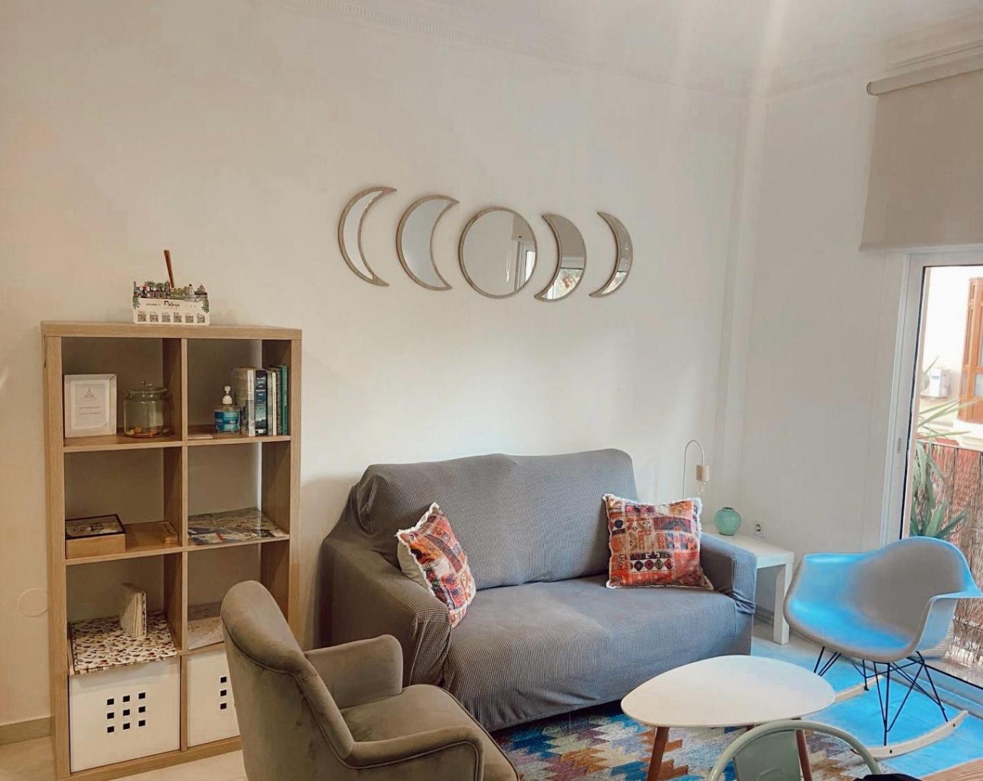 Appartamento Melina Arlu - Barrio La Victoria Málaga