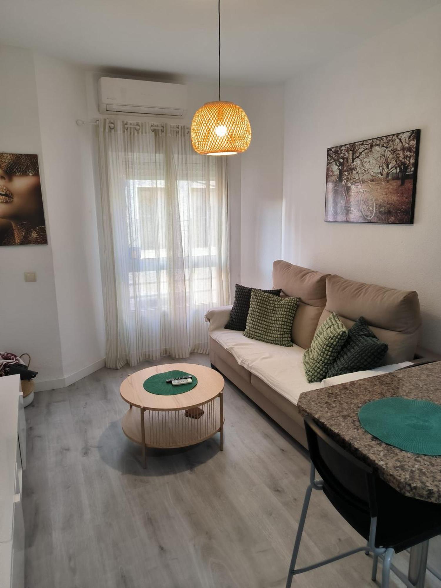 Apartamento Acogedor Cerca Del Centro Historico De