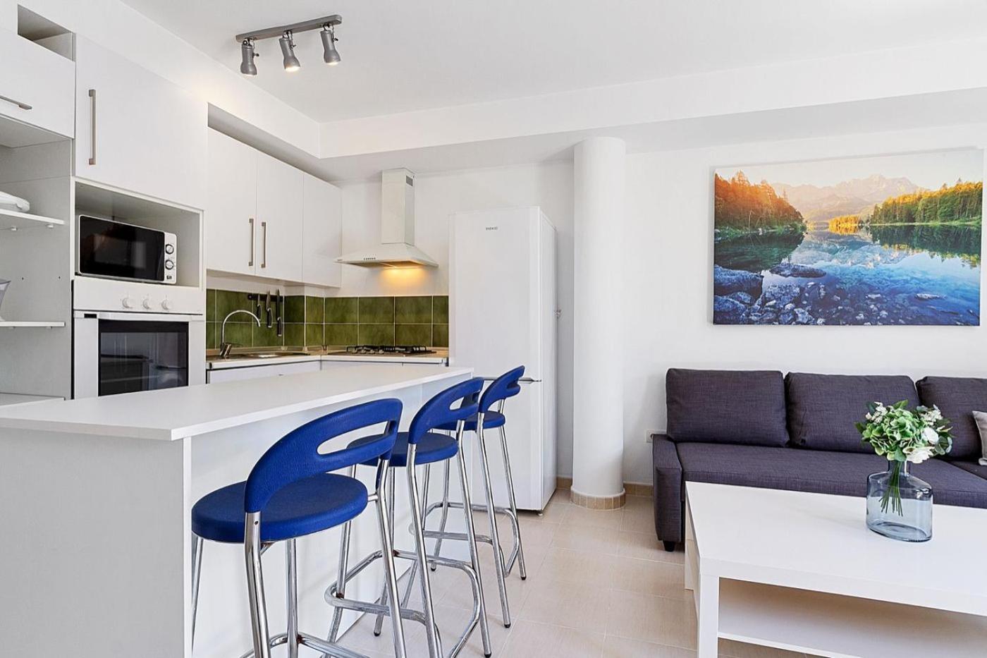 Casita En Pedregalejo Sola Planta Málaga
