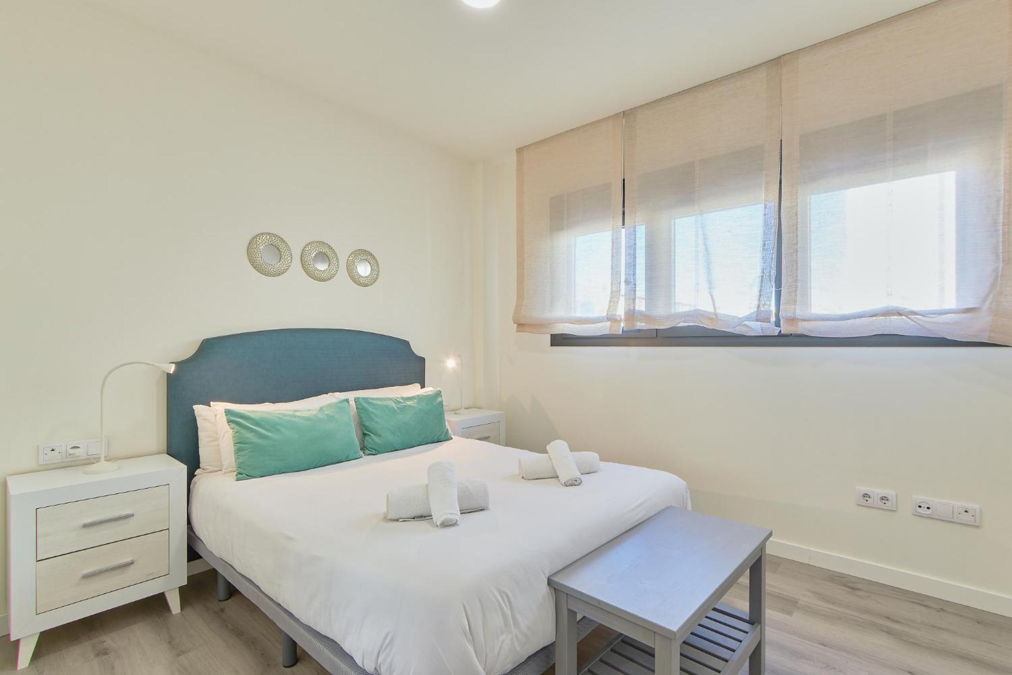 Maser Station Apartamento *