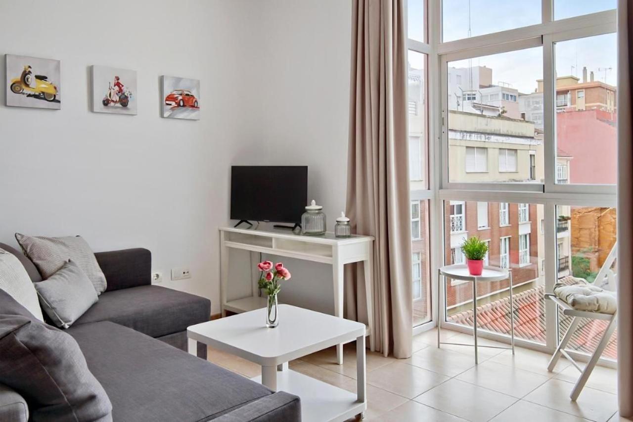 Leilighet Terraza Privada 3 By Greensol Homes