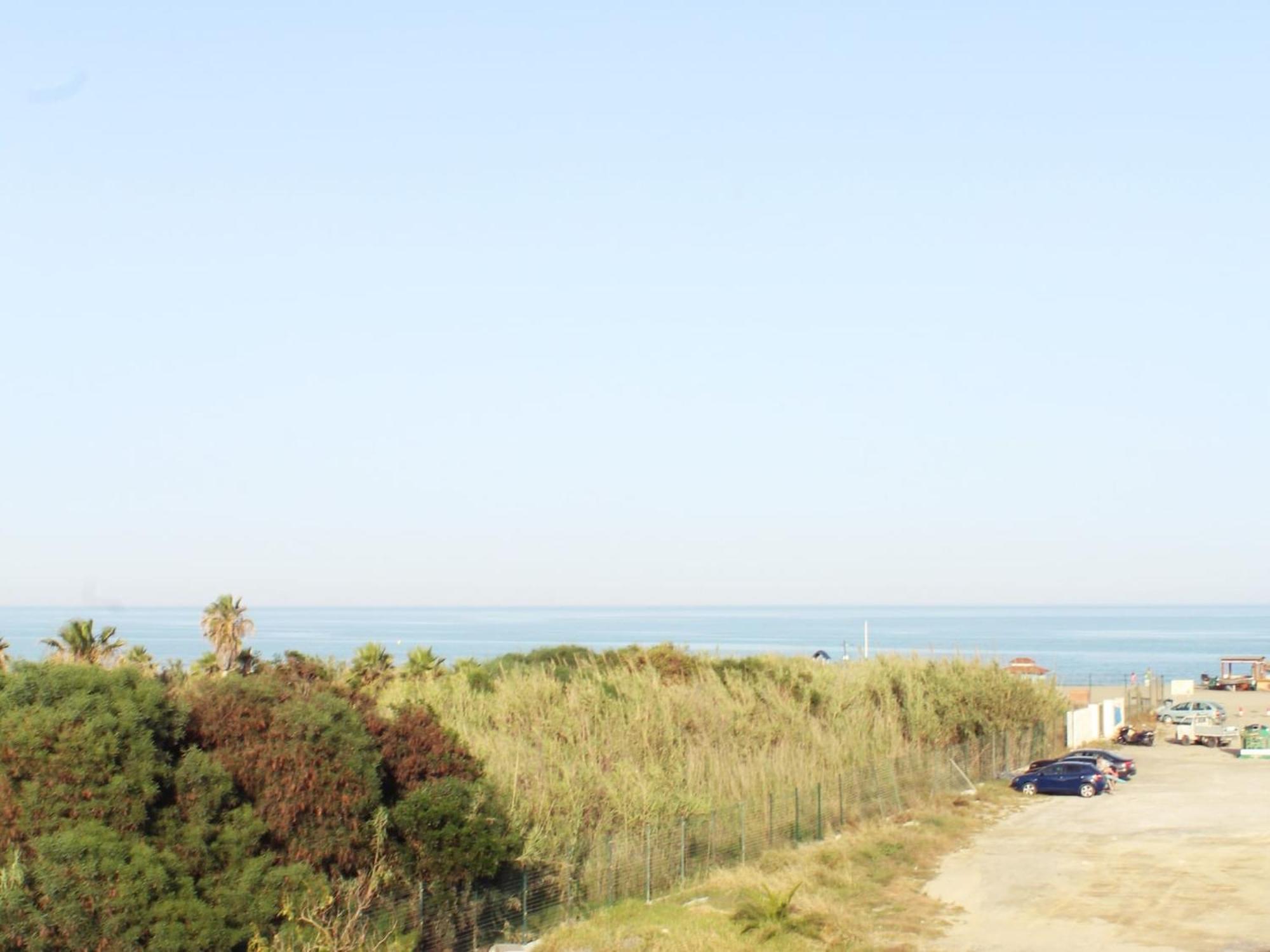 Leilighet Alamos's *