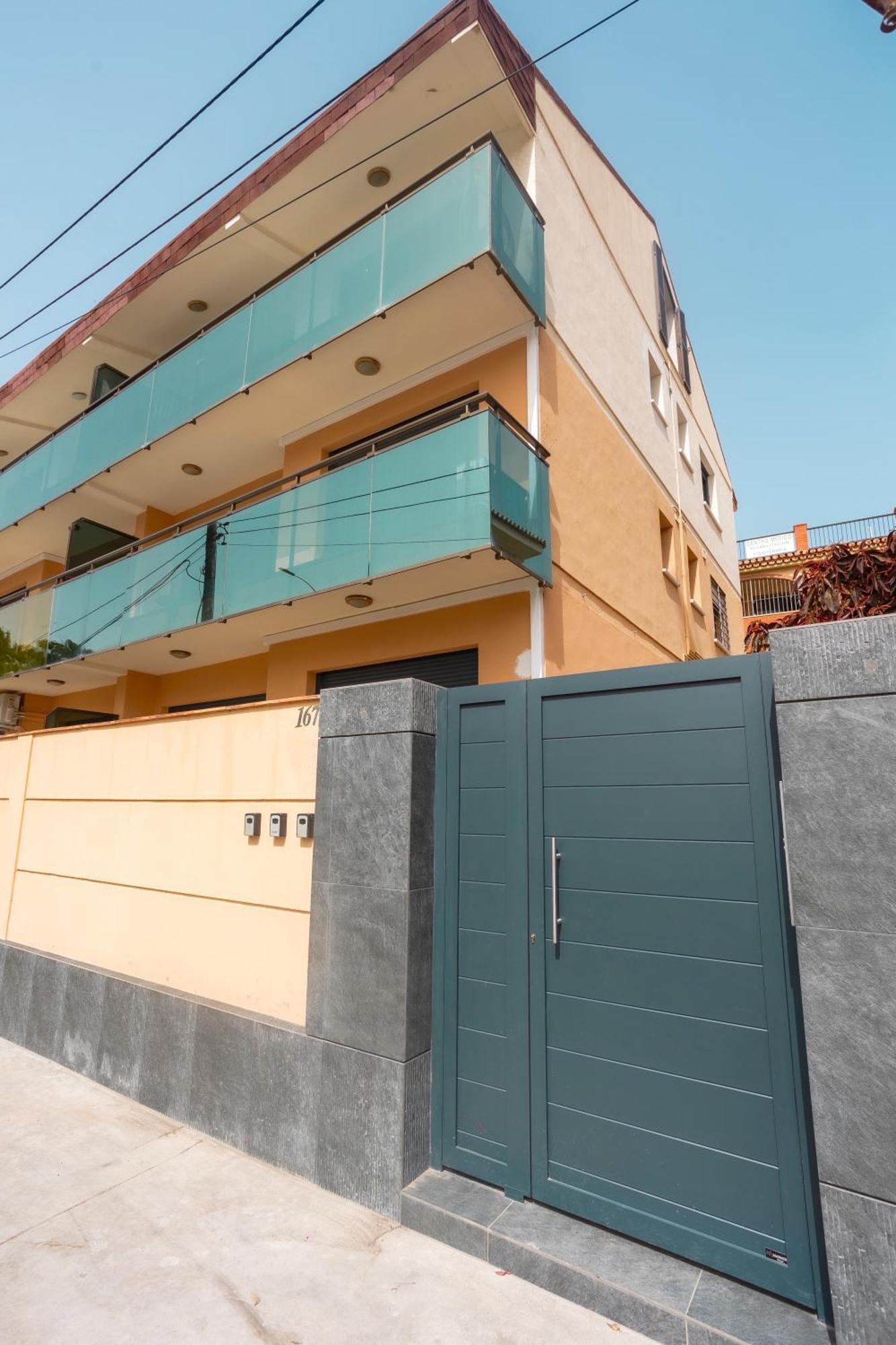 Apartment Bolivia 167