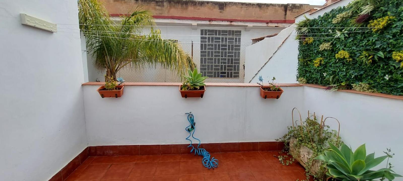 Gæstehus Casita Lucero Málaga