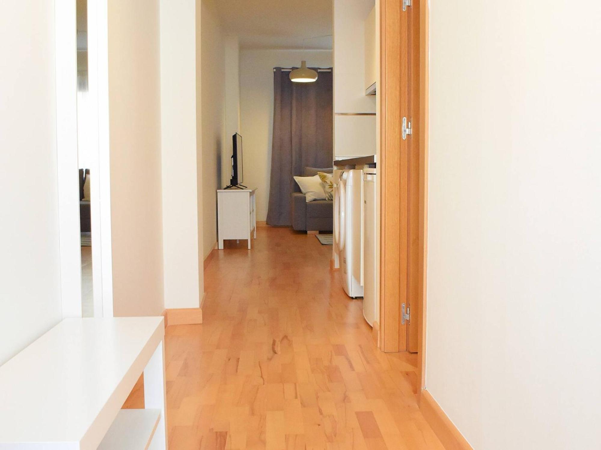 Coqueto Cerca Del Centro Histórico Apartamento *