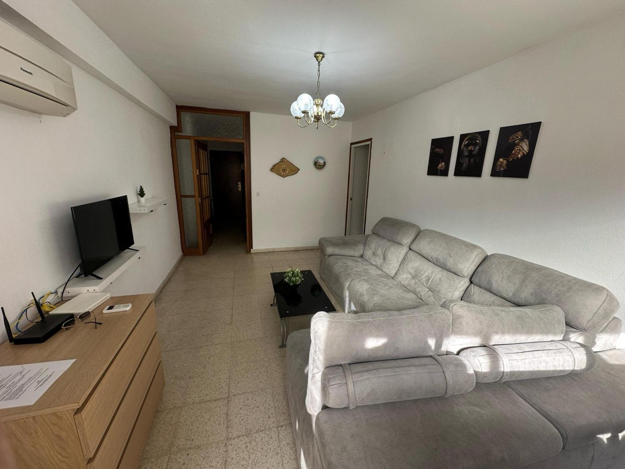 Homestay Individual Con Terraza *