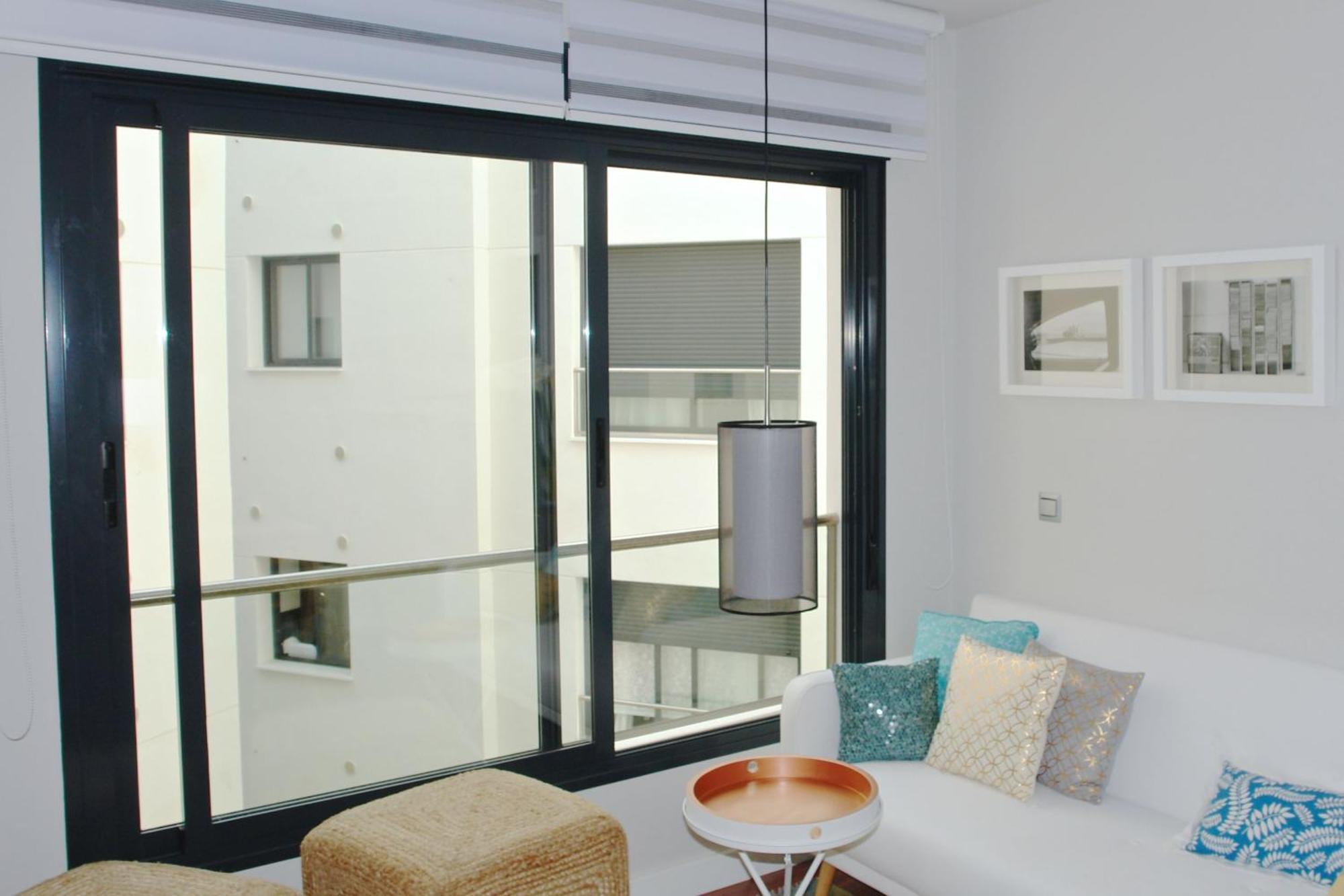 Apartment Tranquilo Y Centrico 1 *