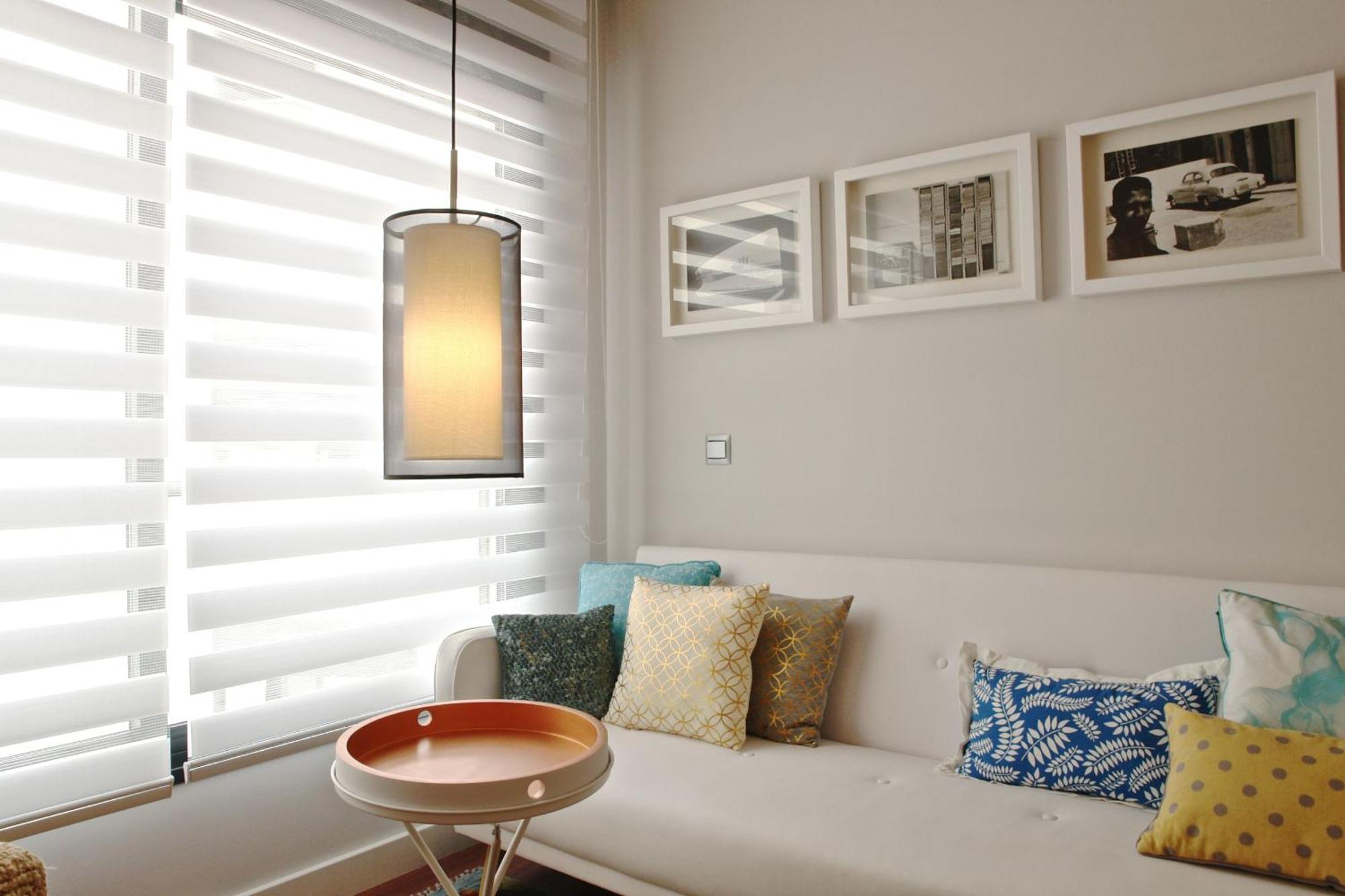 Tranquilo Y Centrico 1 Apartment Malaga