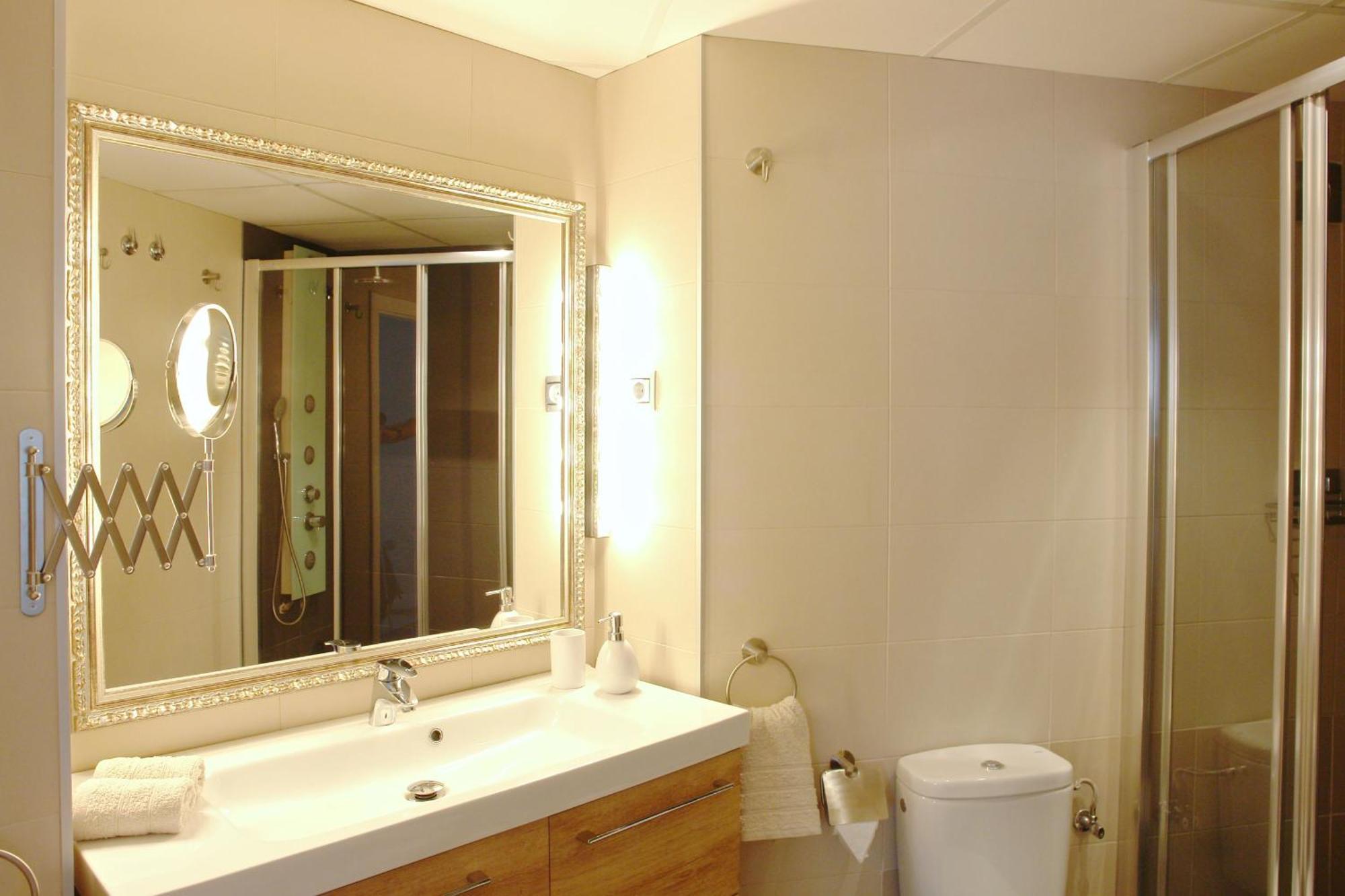 Tranquilo Y Centrico 1 Apartment Malaga