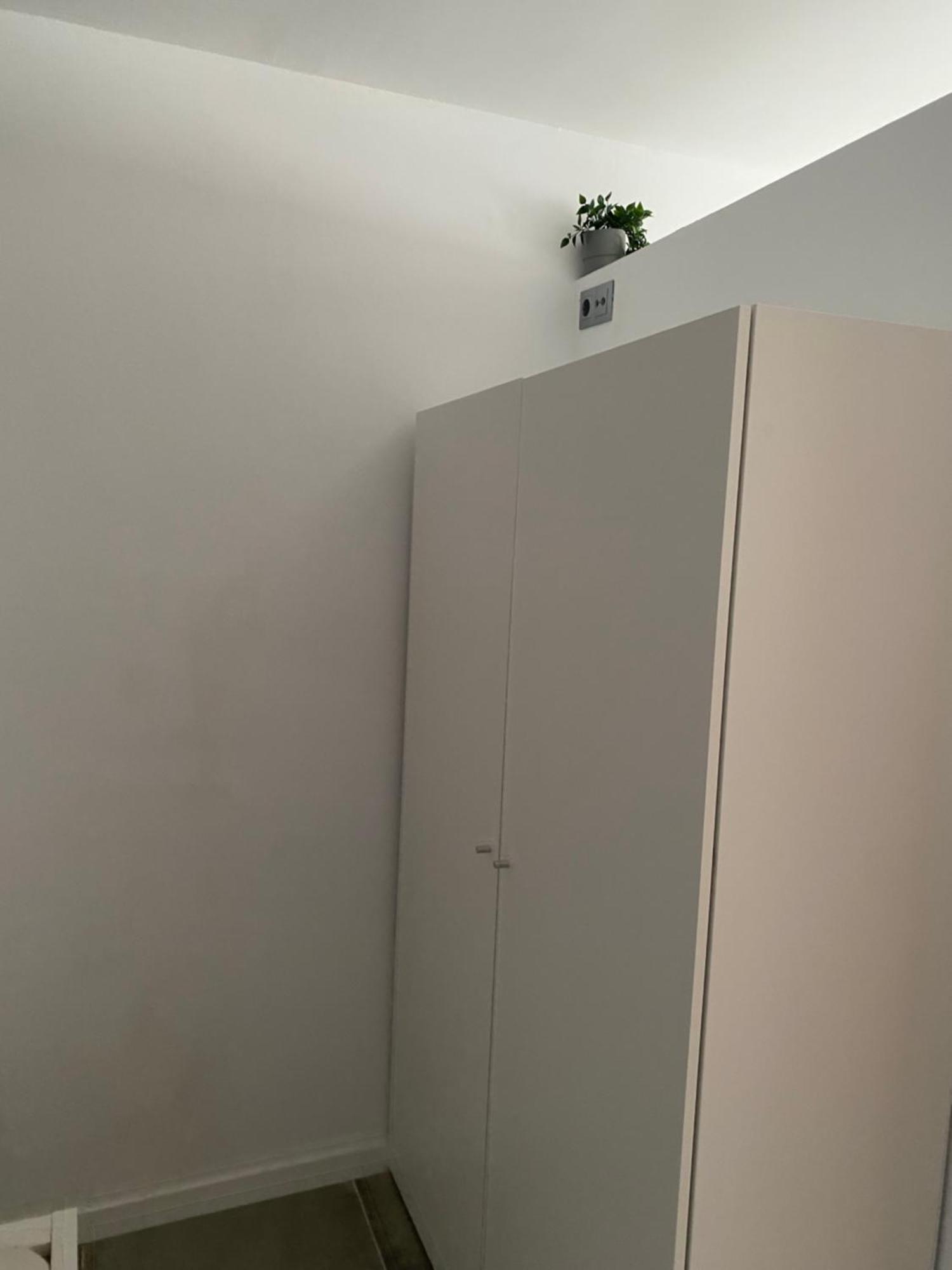 Rafael Apartment *