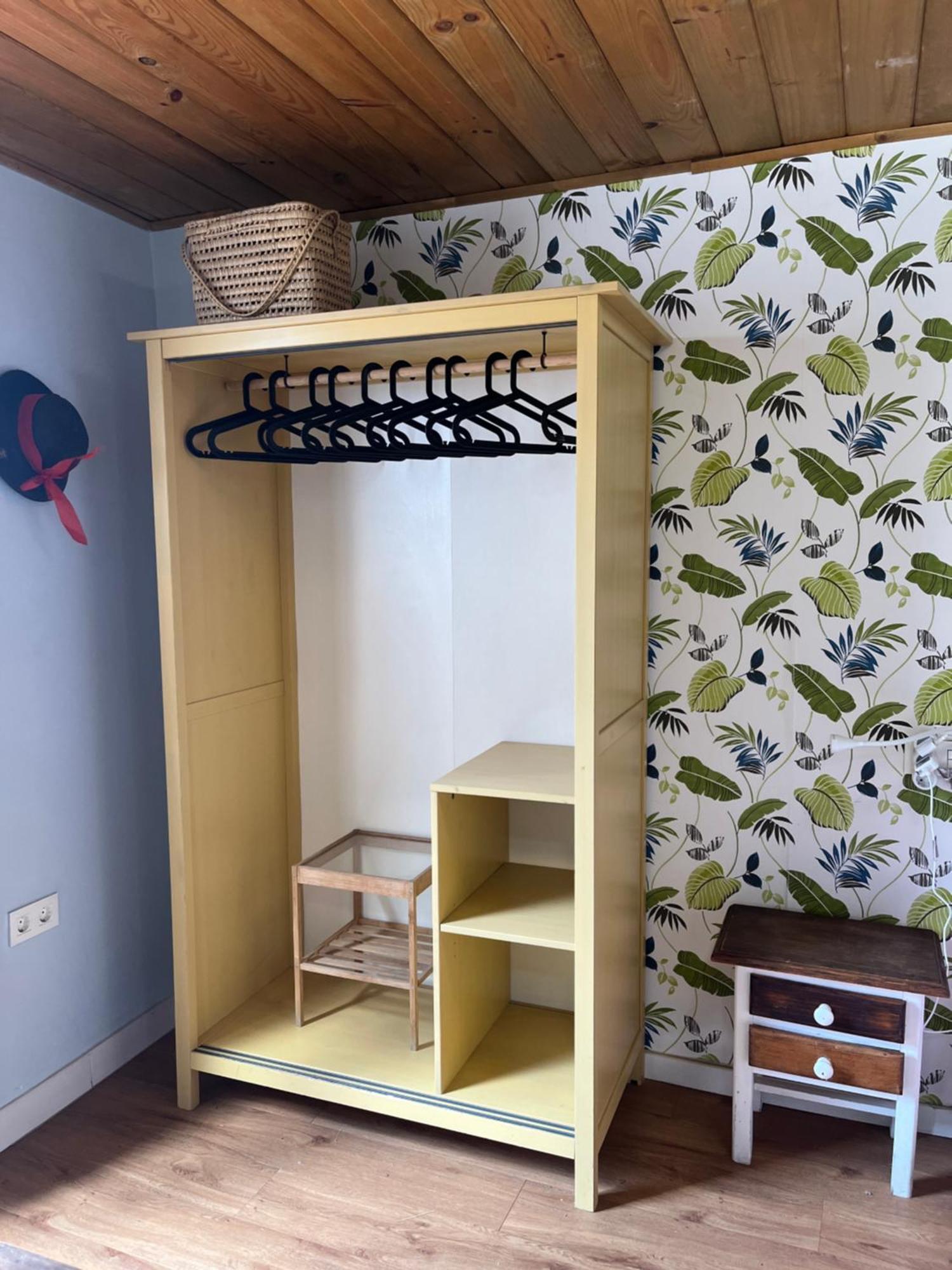 Casa de hóspedes Habitación En Calle Molino Málaga