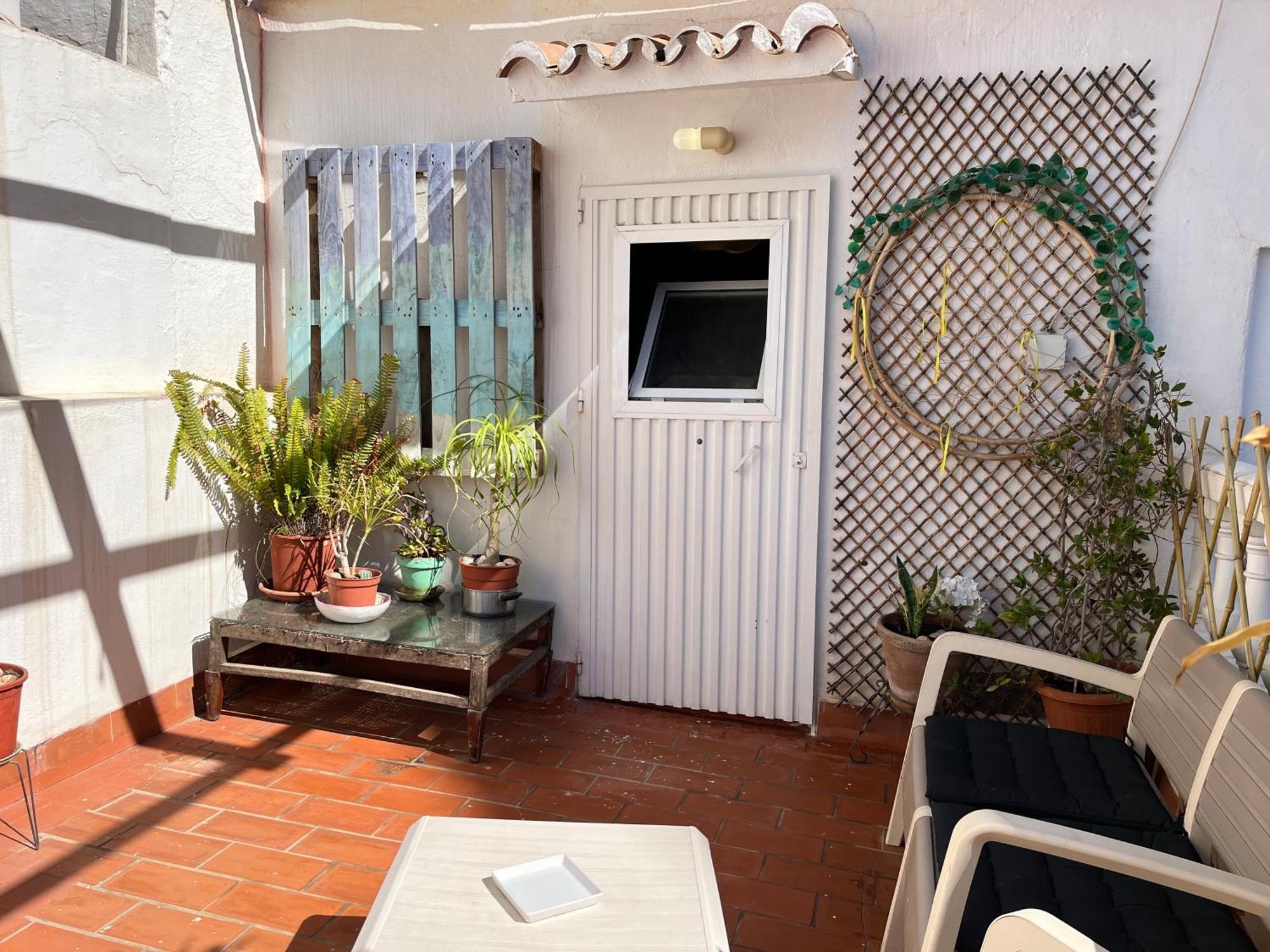 Habitación En Calle Molino Casa de hóspedes Málaga